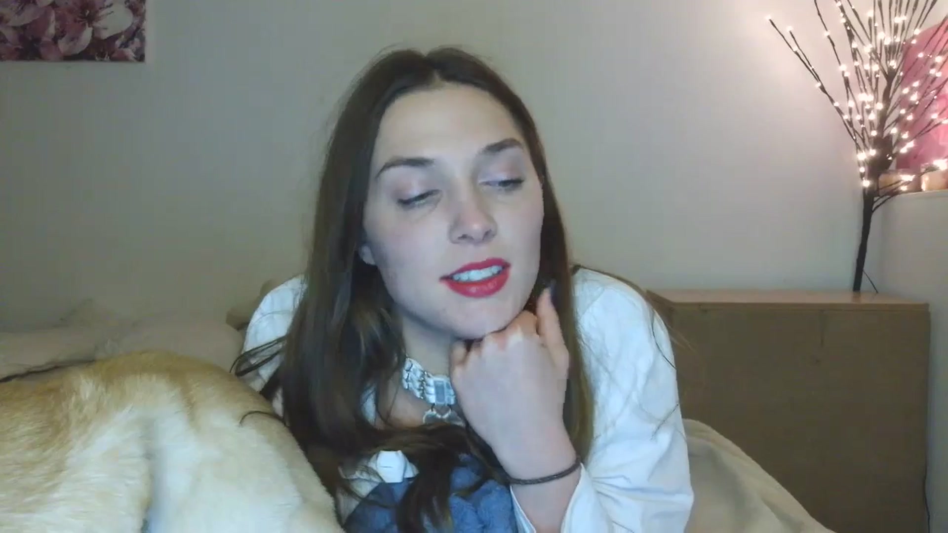 HaleyReed video thumbnail