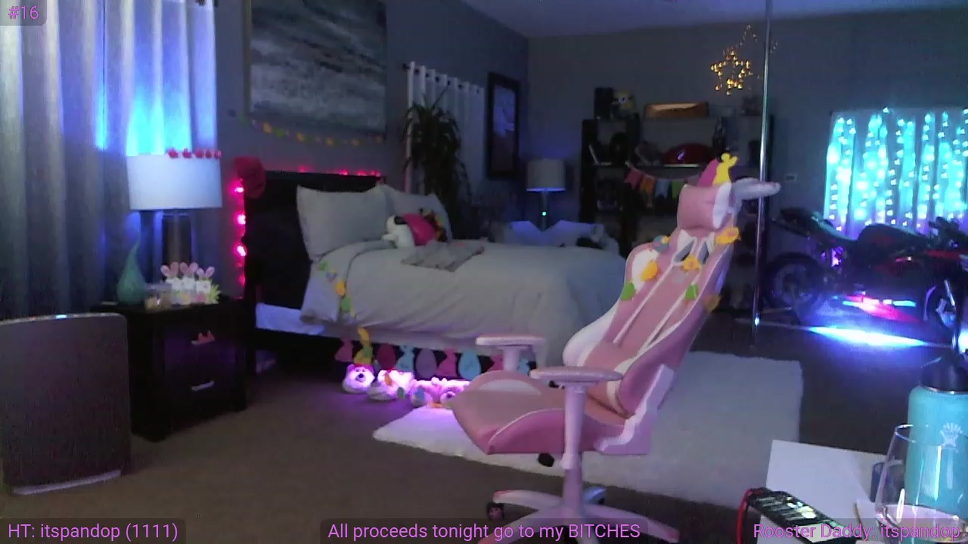 LexxiStar video thumbnail
