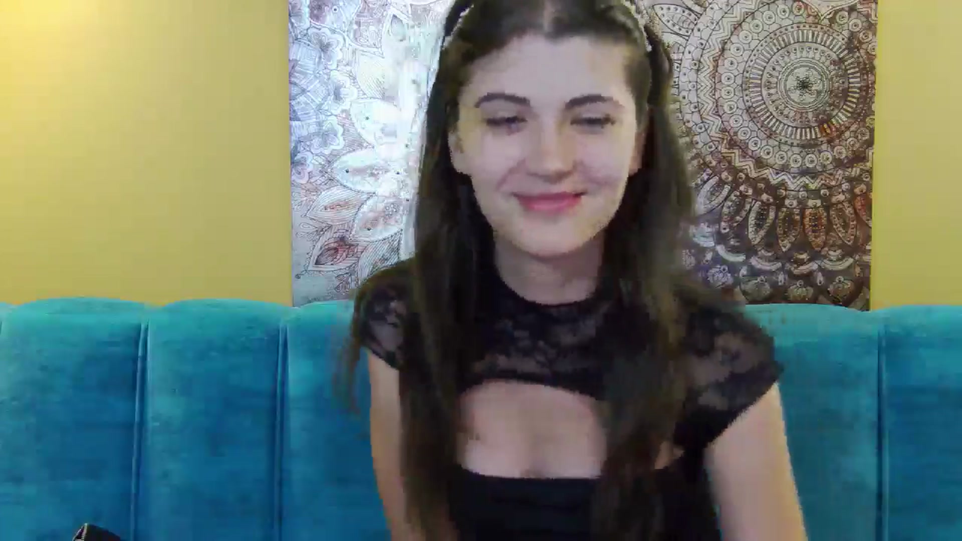 PatyBlack video thumbnail