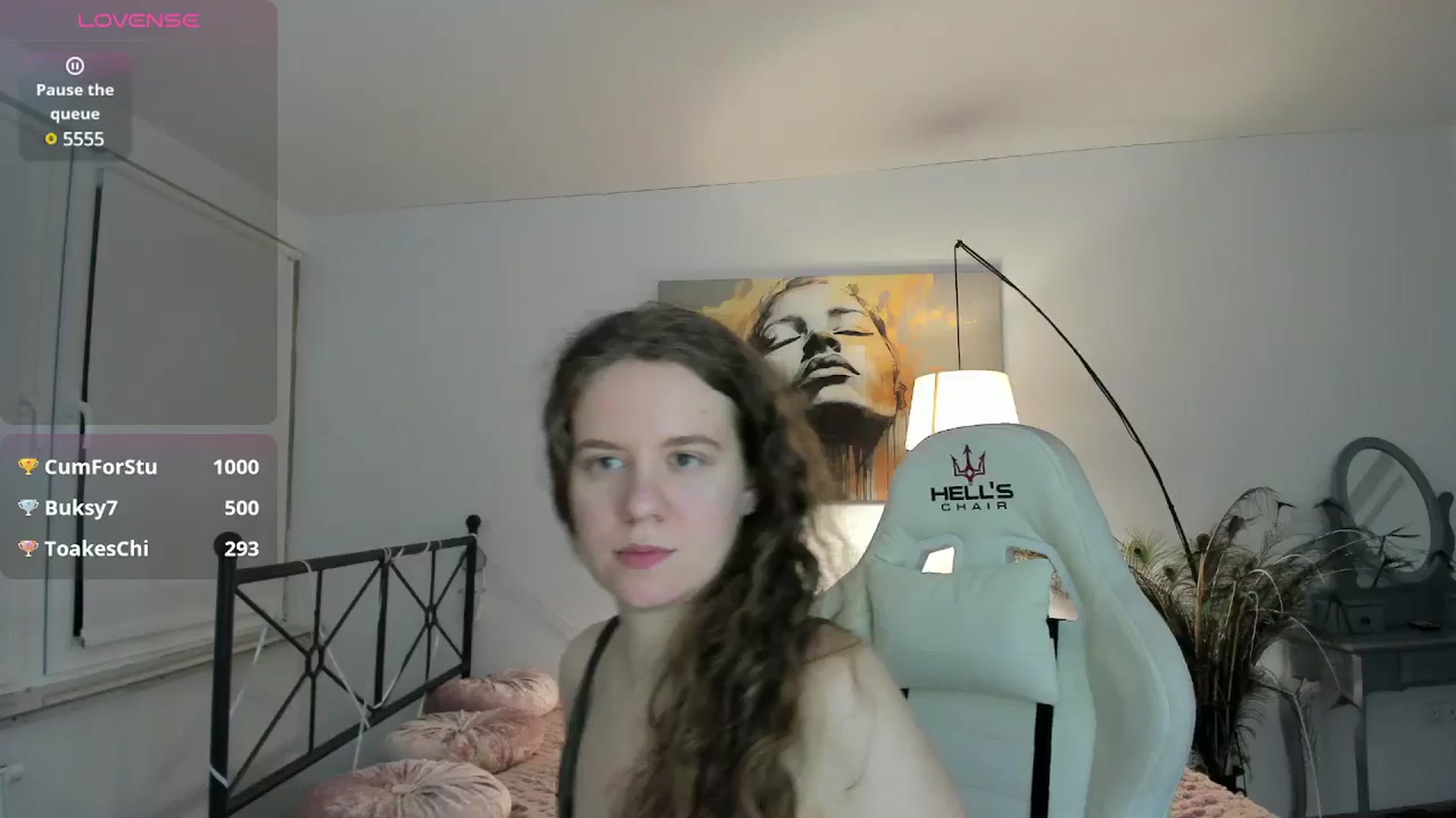 LanaBelll video thumbnail