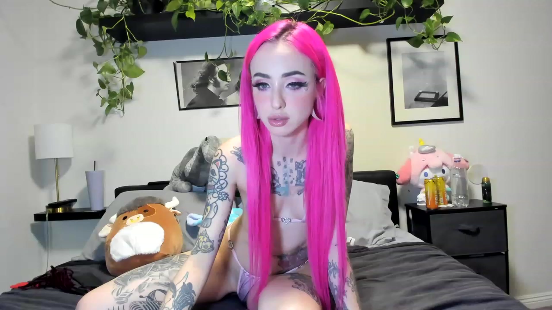 LucyLovesick video thumbnail