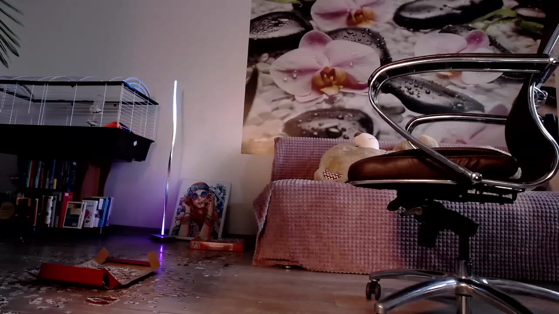 HoneyIAmHome video thumbnail