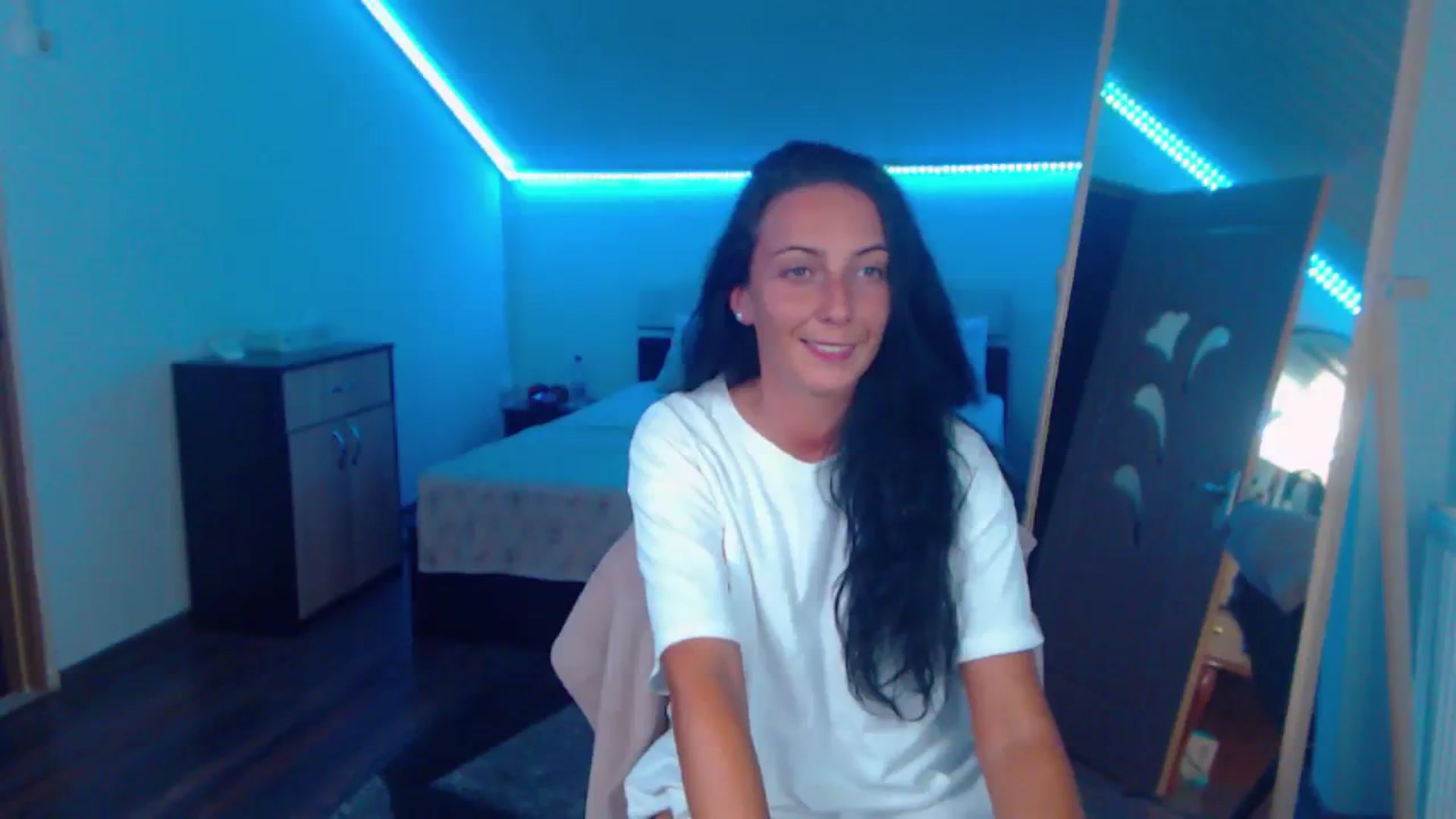 SlimCurly video thumbnail