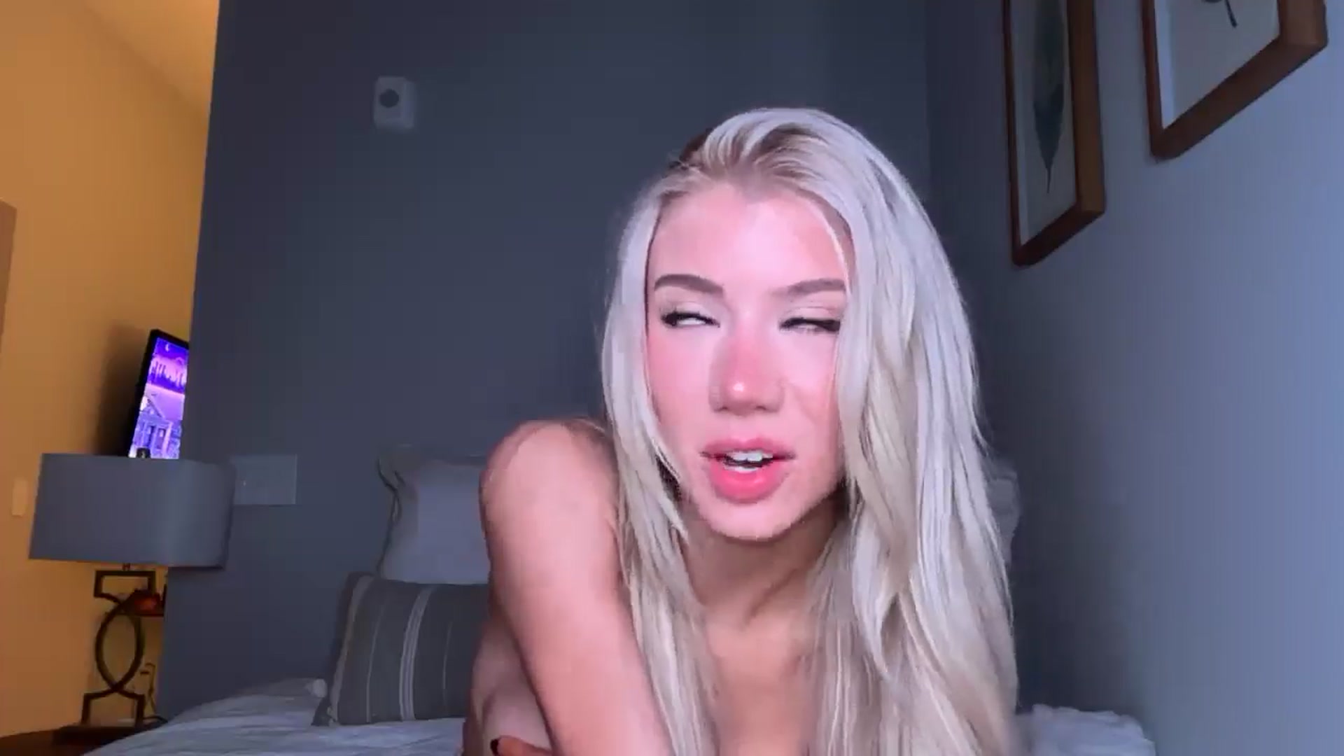 SweetSamxo video thumbnail