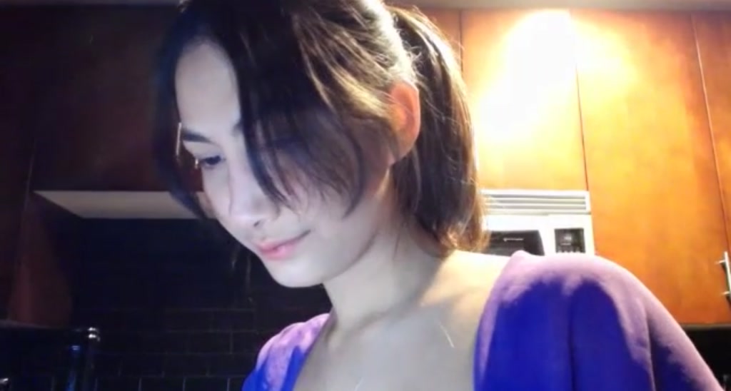 AliSummers video thumbnail