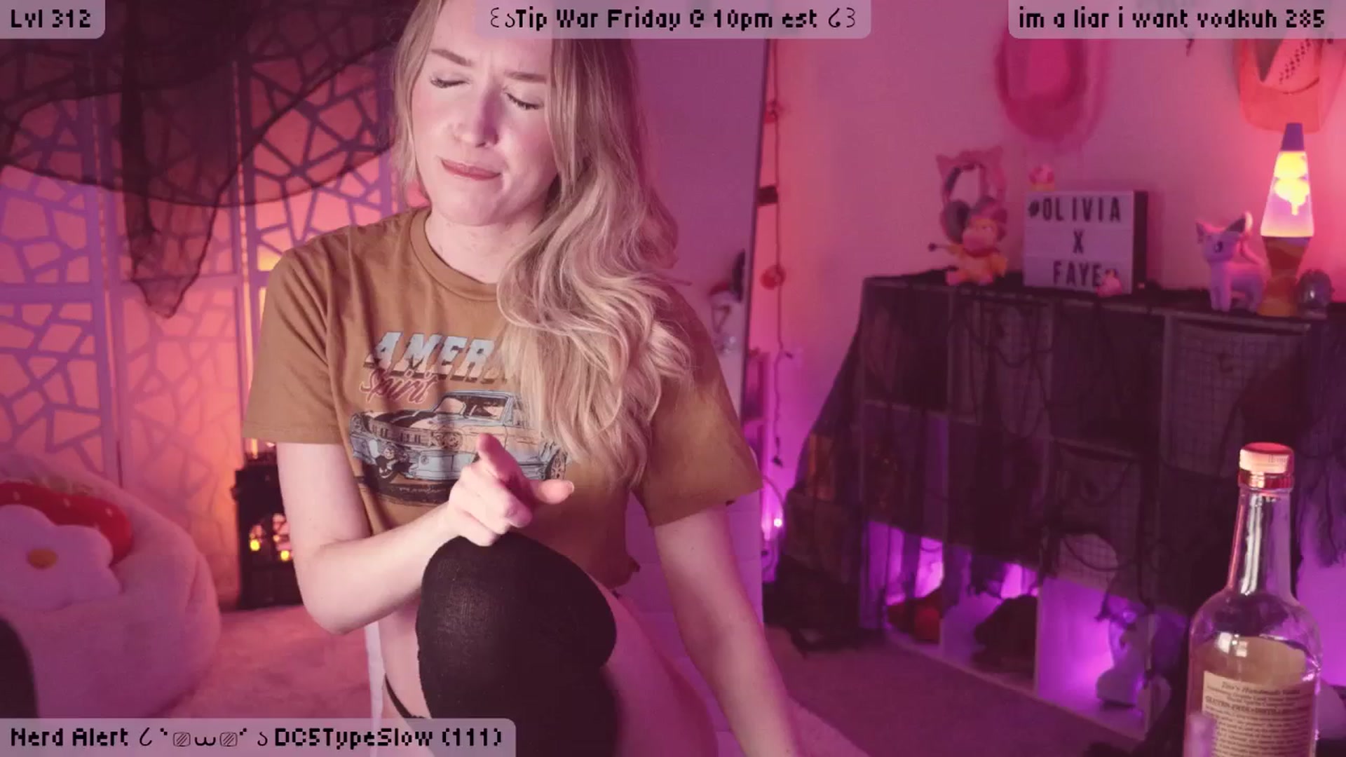 OliviaxFaye video thumbnail