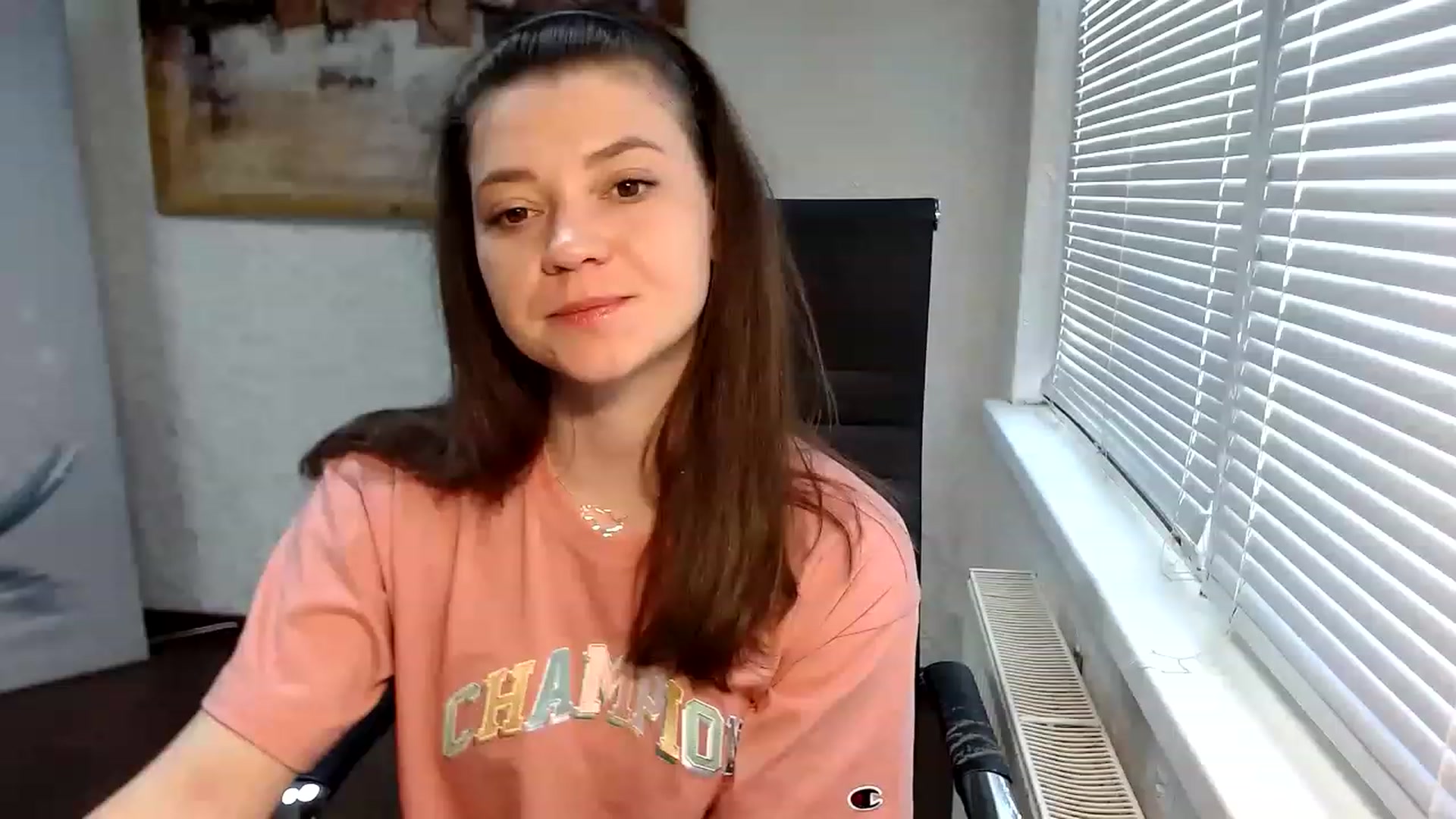 SweetArinaA video thumbnail