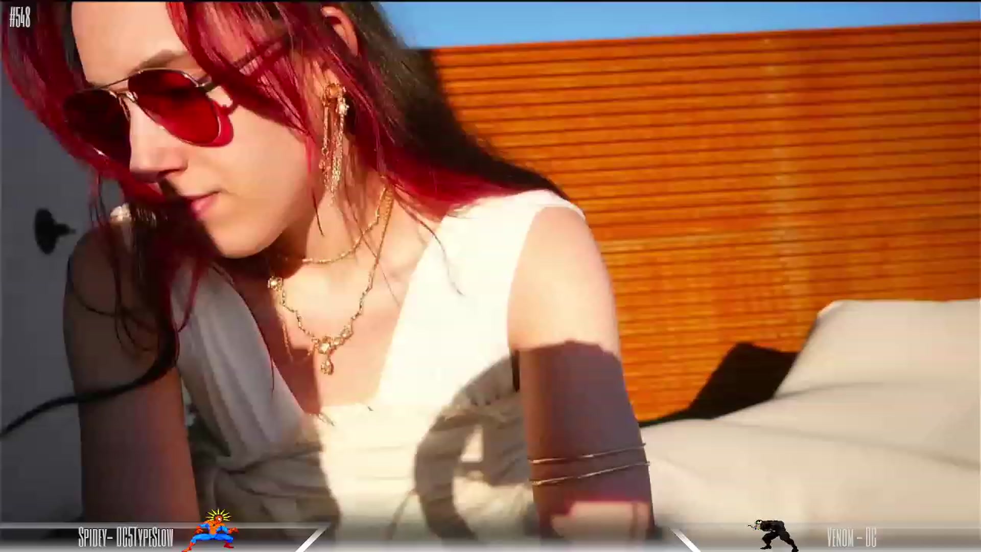 Dashy video thumbnail