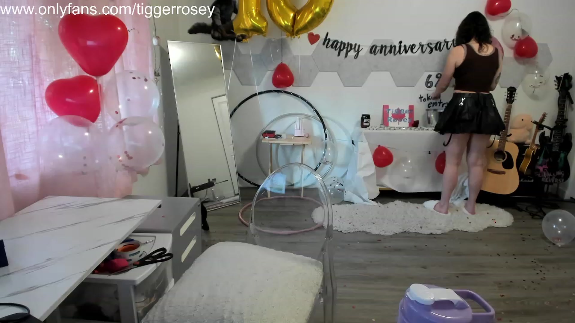 TiggerRosey video thumbnail