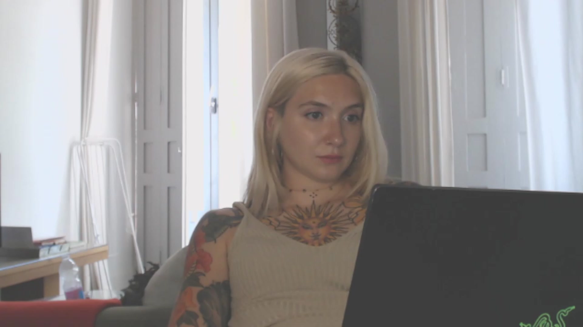 Tattoo_bbgirl video thumbnail