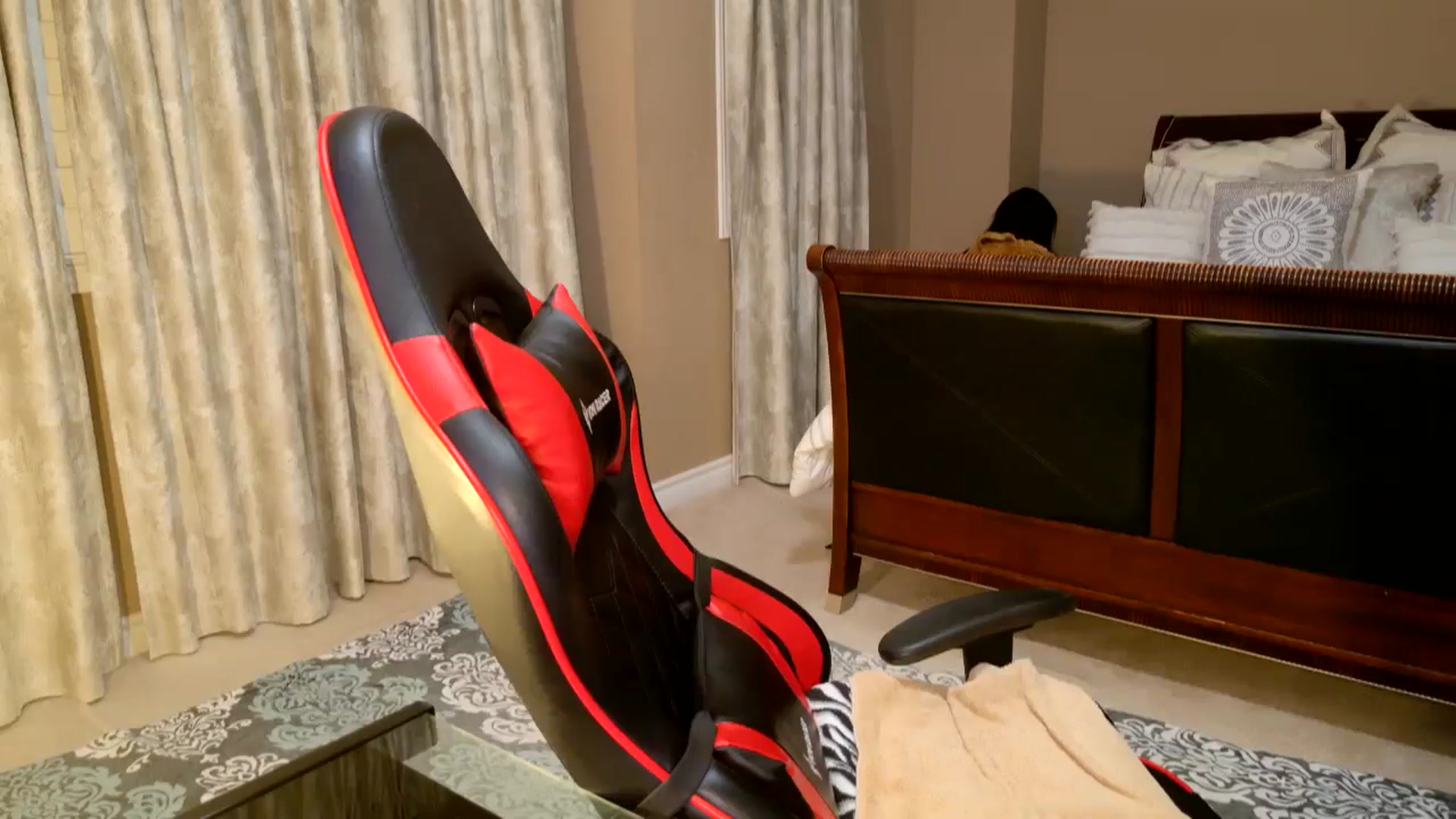 Ms_WetNWild video thumbnail
