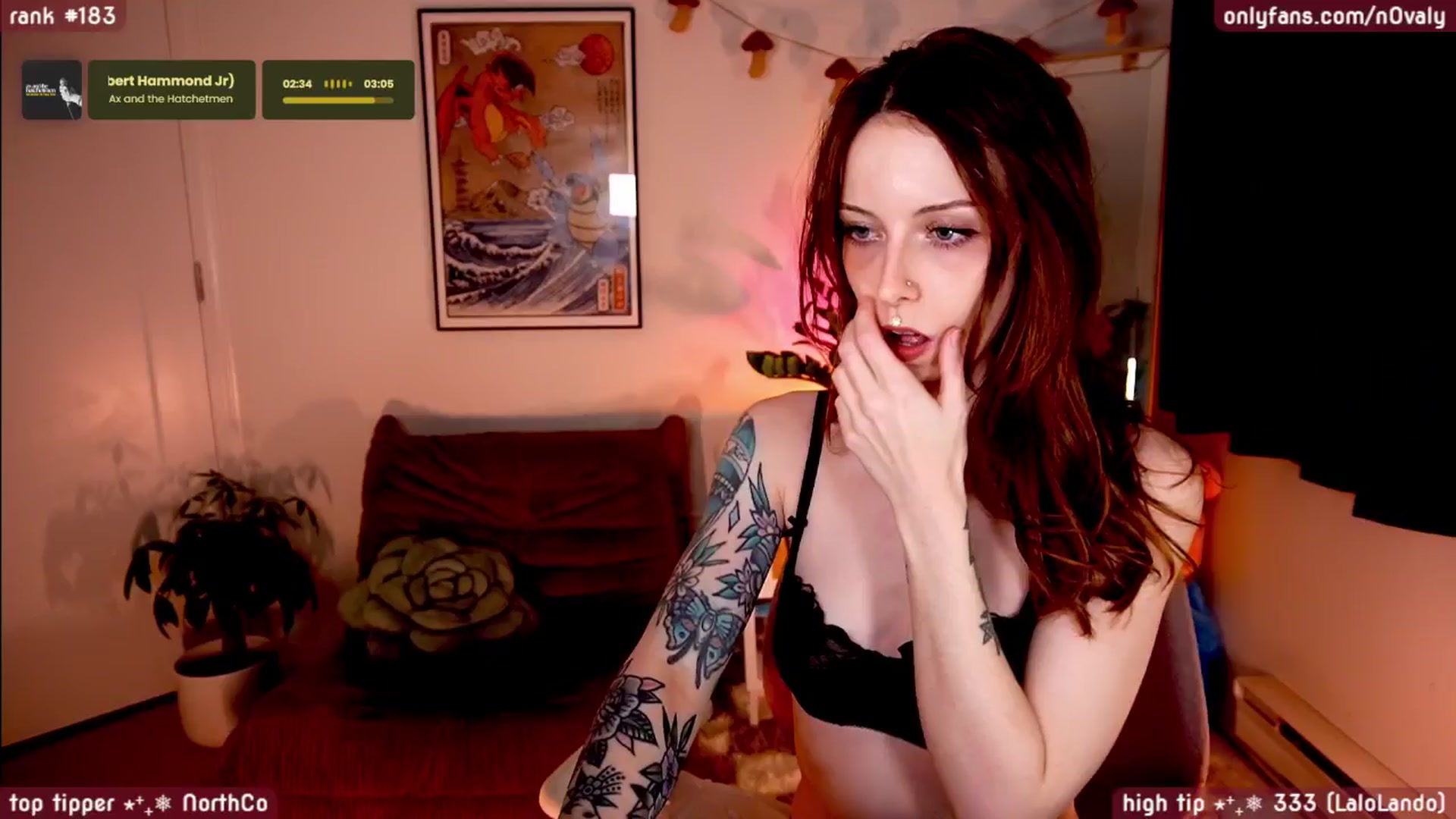 N0valy video thumbnail