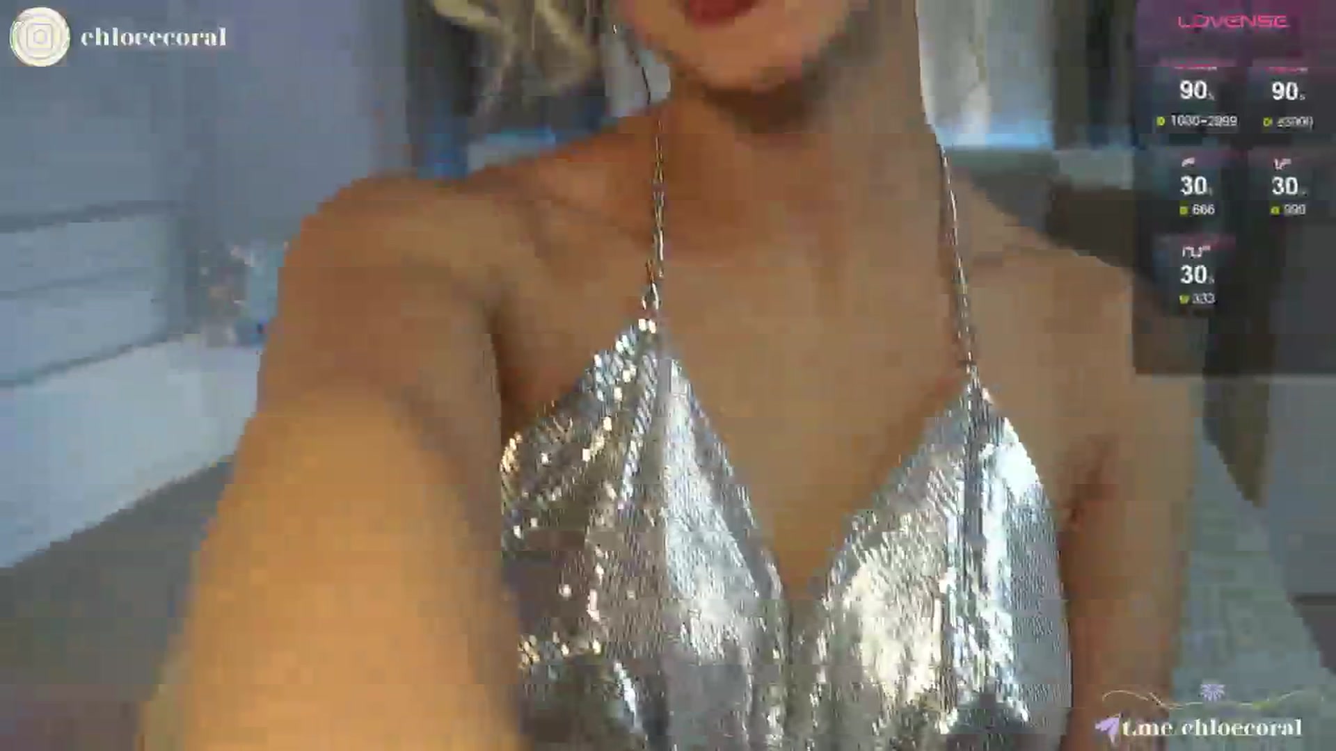 ChloeCoral video thumbnail