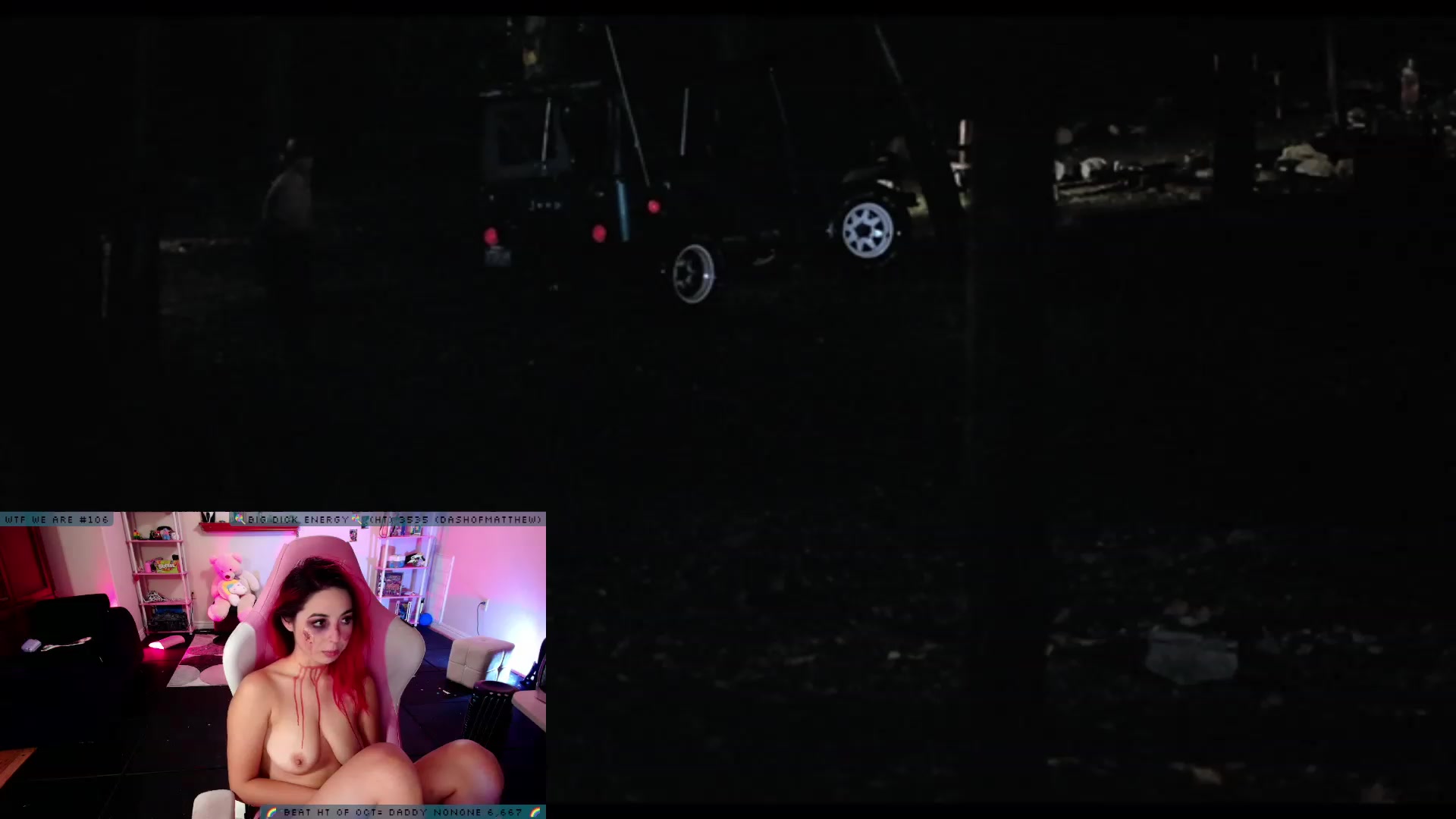 JessWhitmore video thumbnail