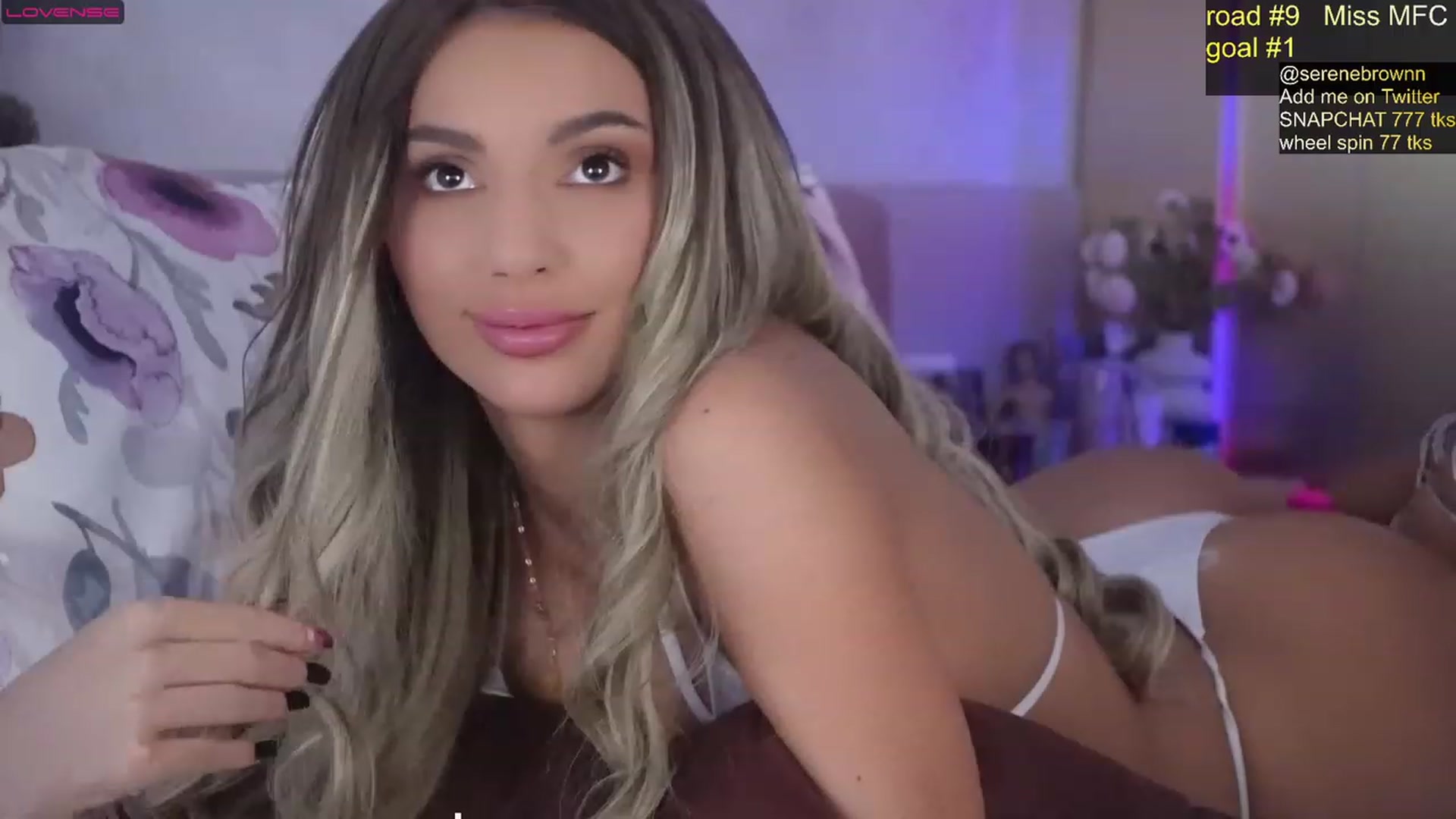 Serene_Brown video thumbnail