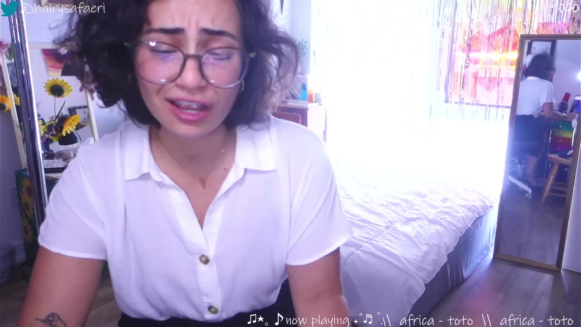 barelysafaeri video thumbnail