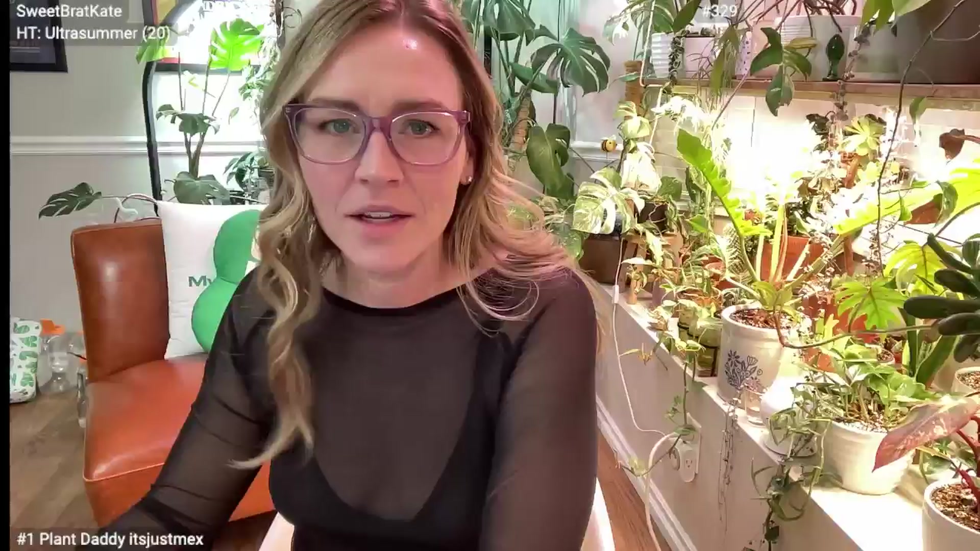 SweetbratKate video thumbnail