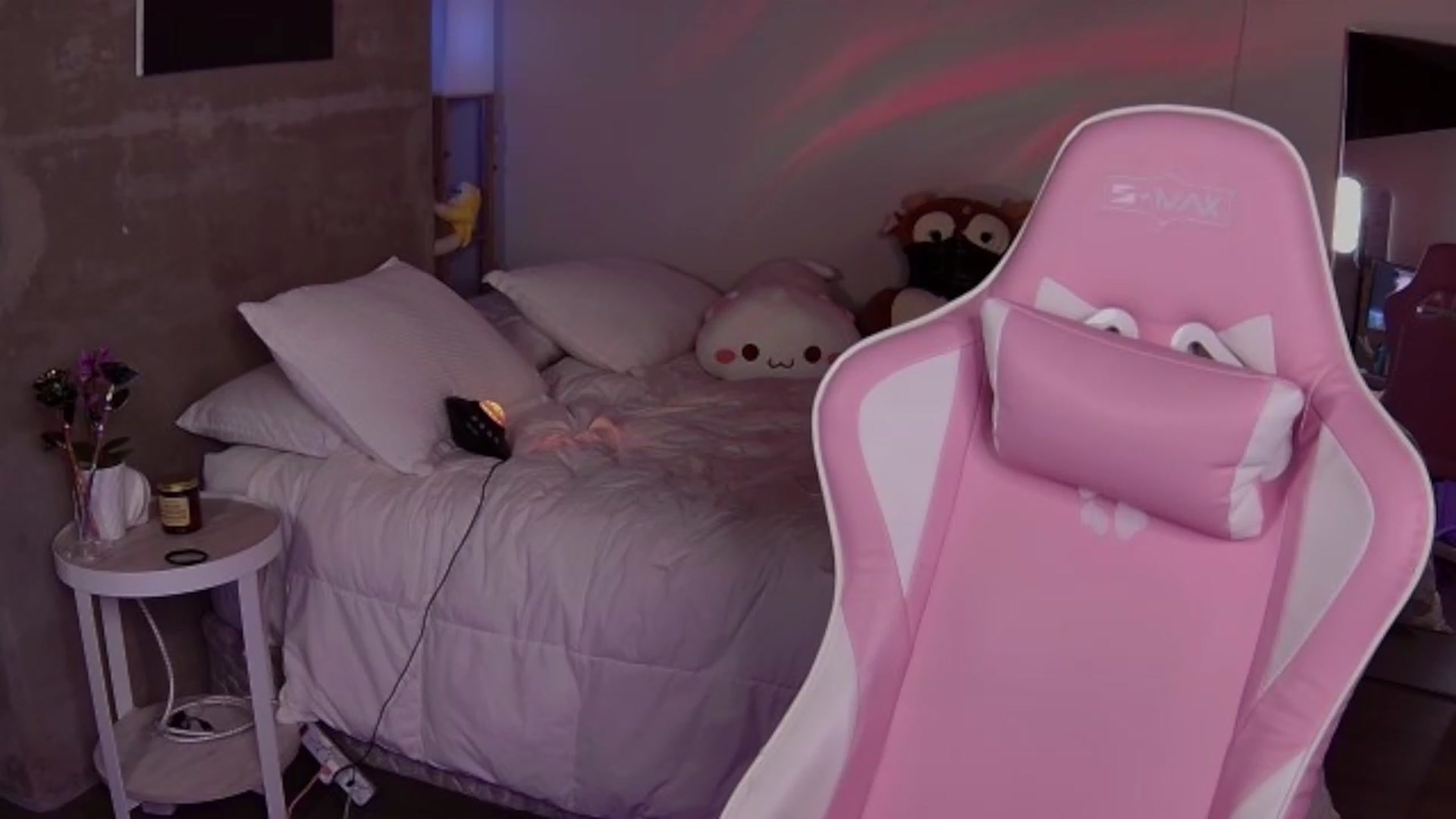 Snowkitty video thumbnail