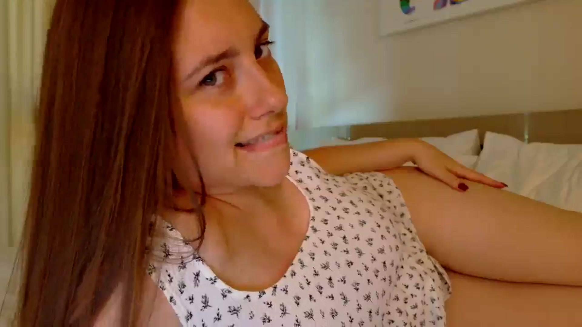 QueenOfTease_ video thumbnail