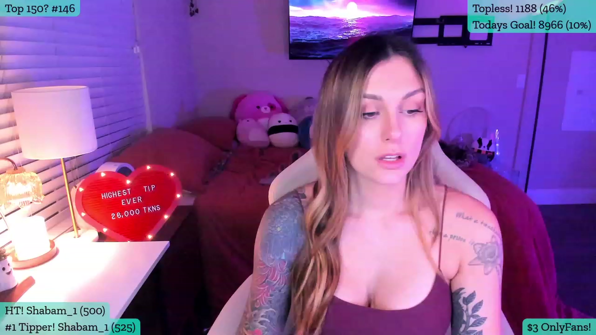 Natashaskye video thumbnail