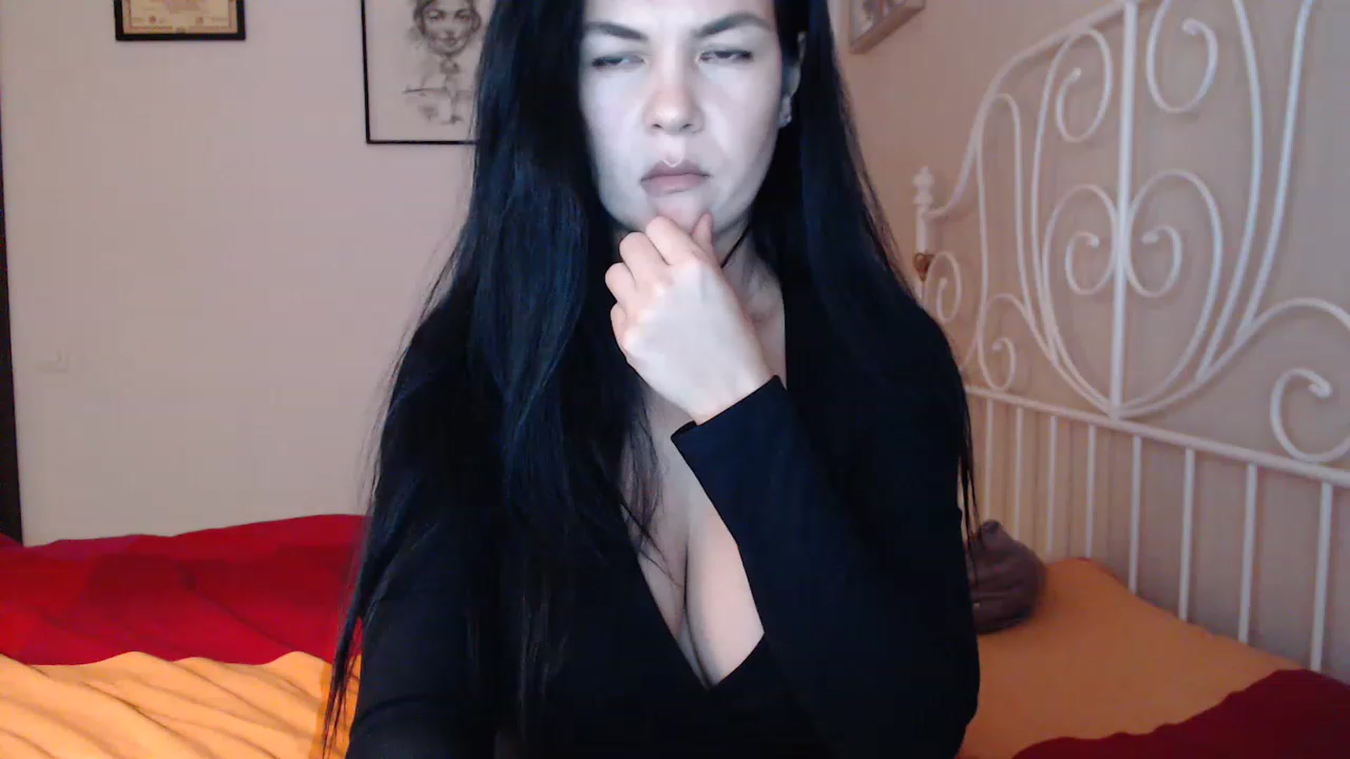 Darkella video thumbnail