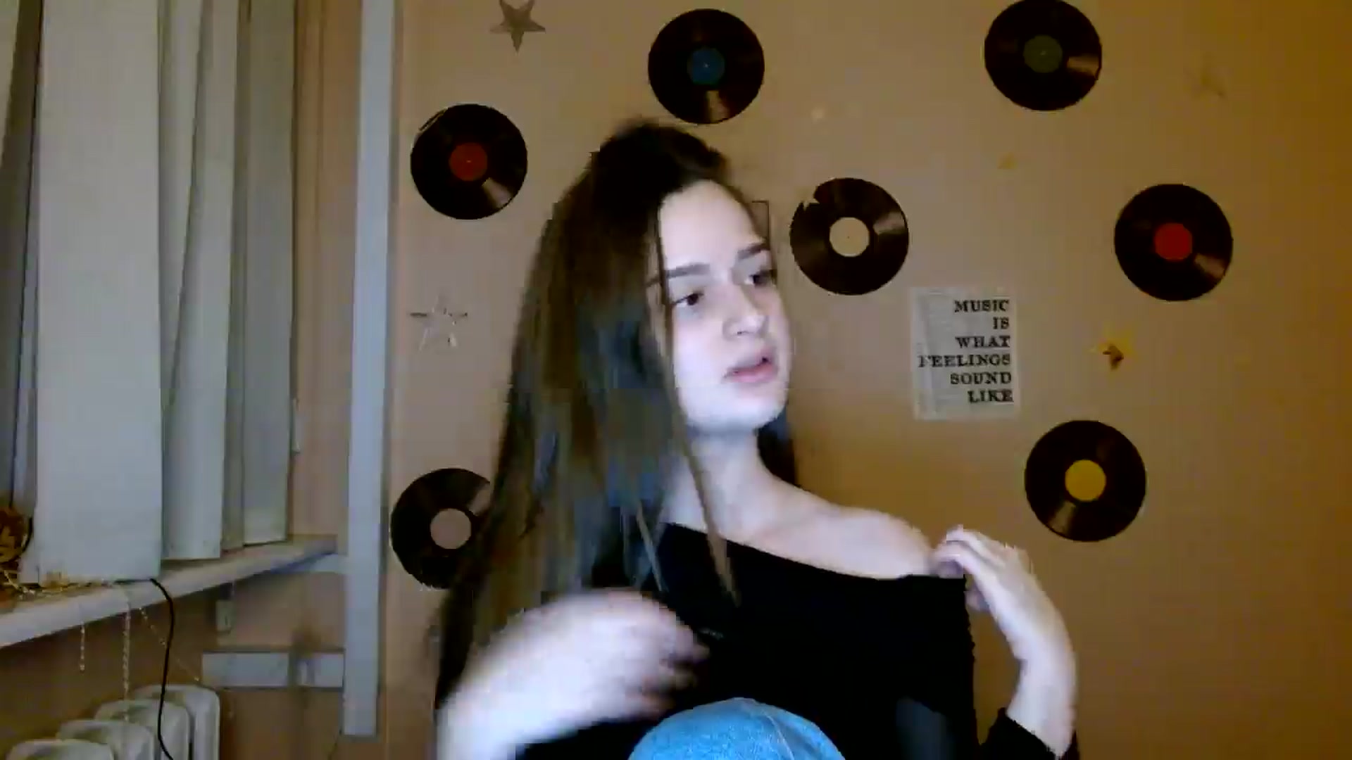 Dana_Cute video thumbnail