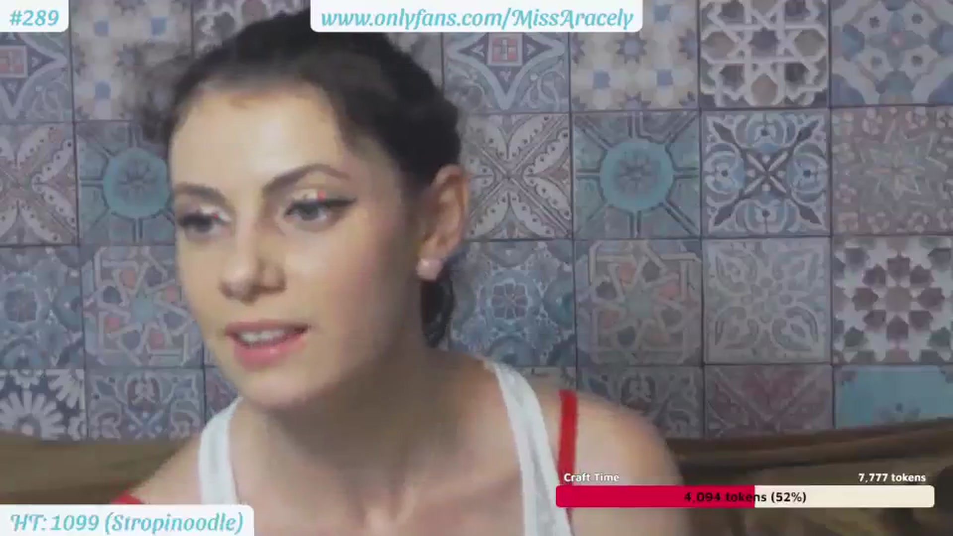 MissAracely video thumbnail
