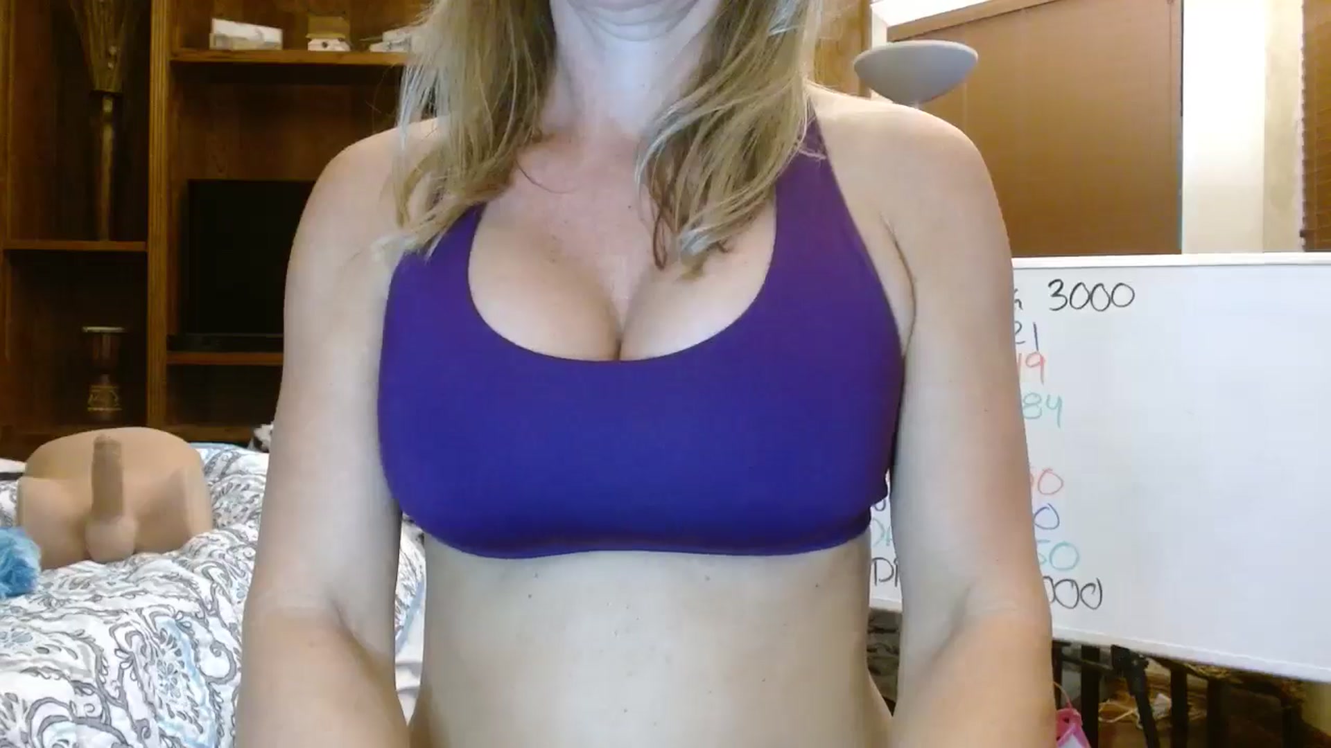 Autumn_Blonde video thumbnail