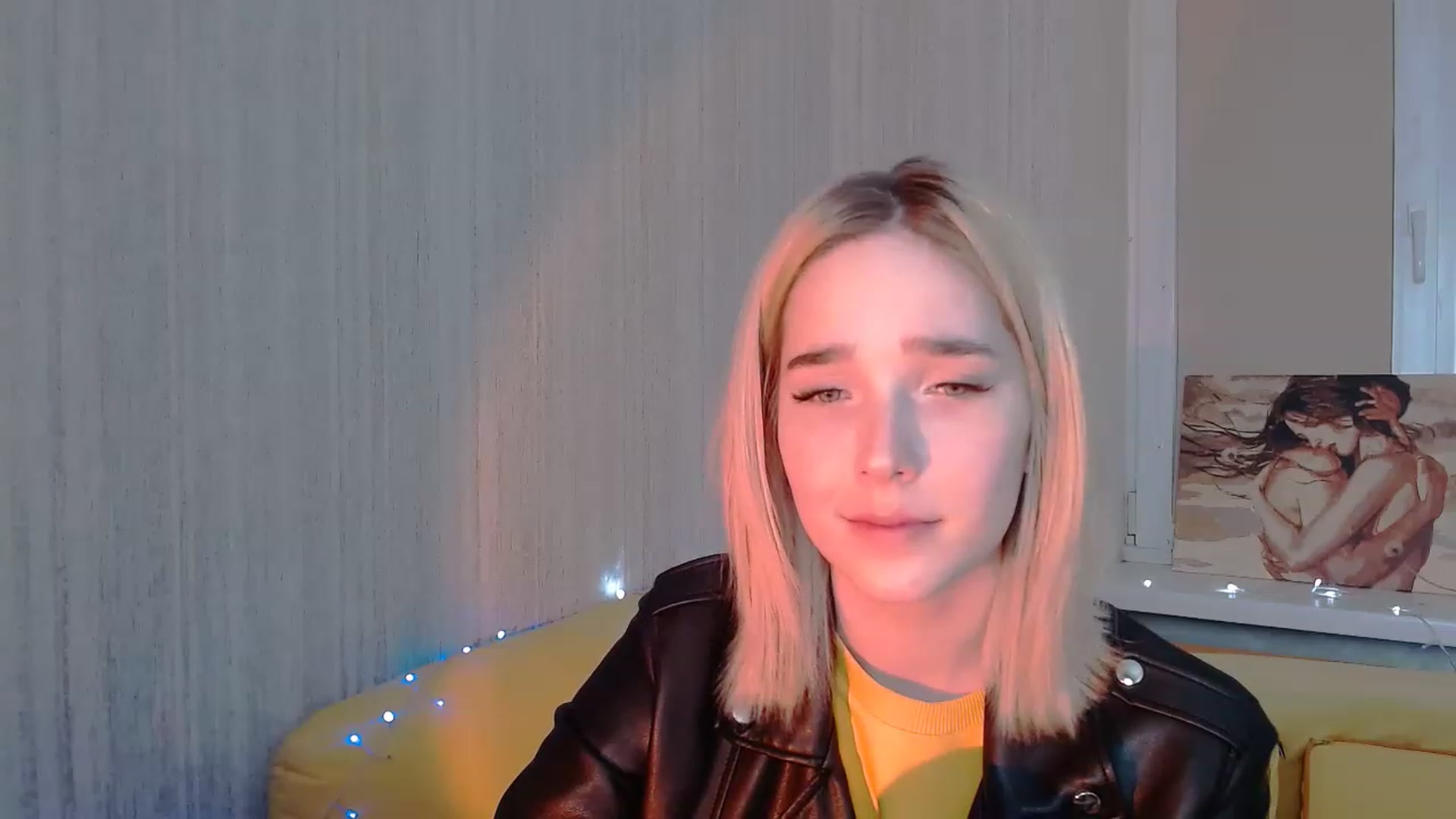 EvaRockStar video thumbnail