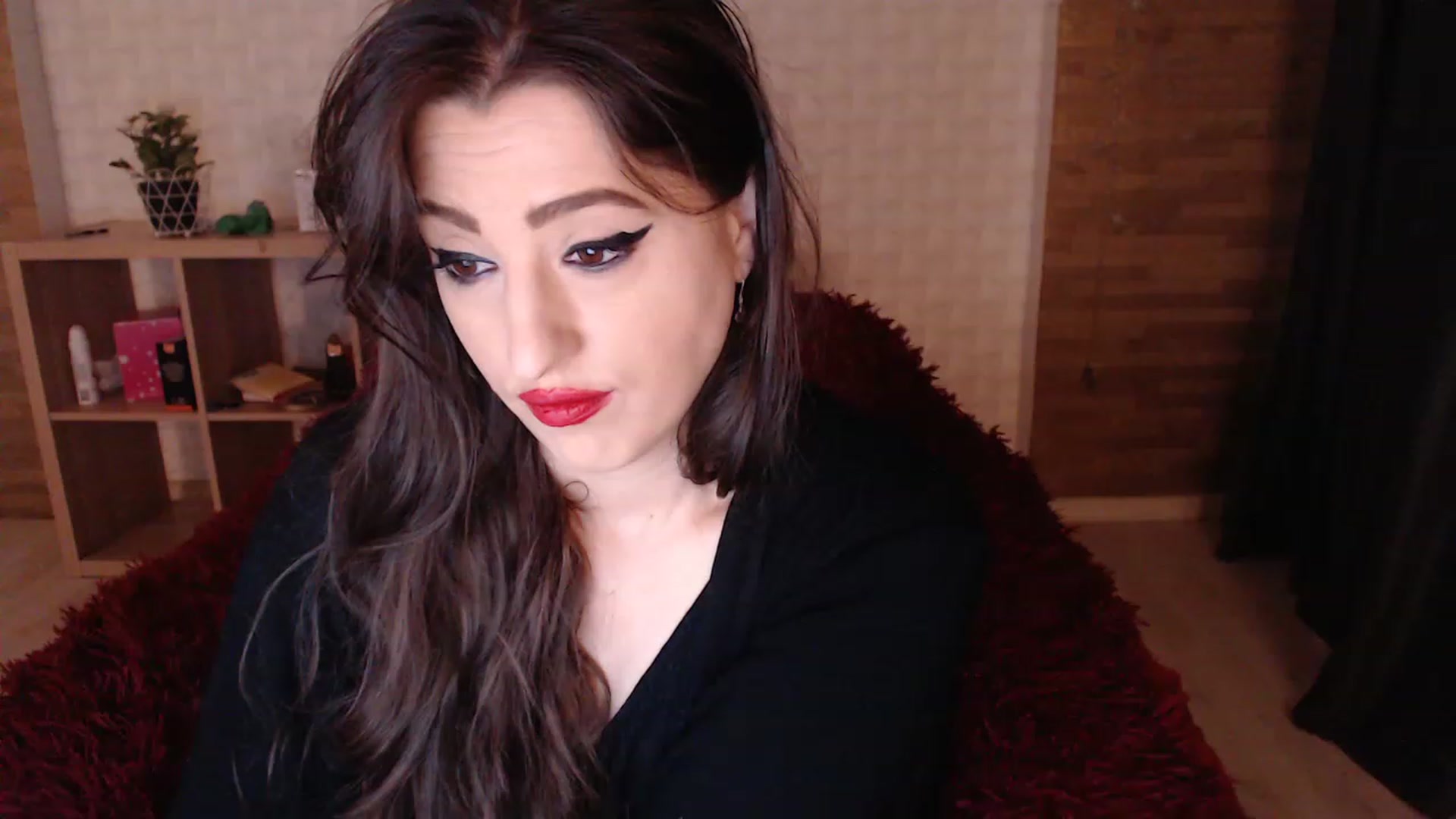 HotRebbecca video thumbnail