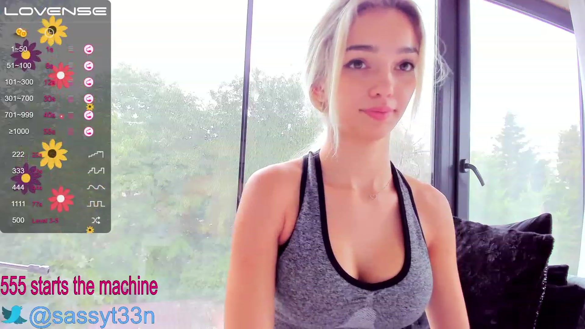 BelleM video thumbnail