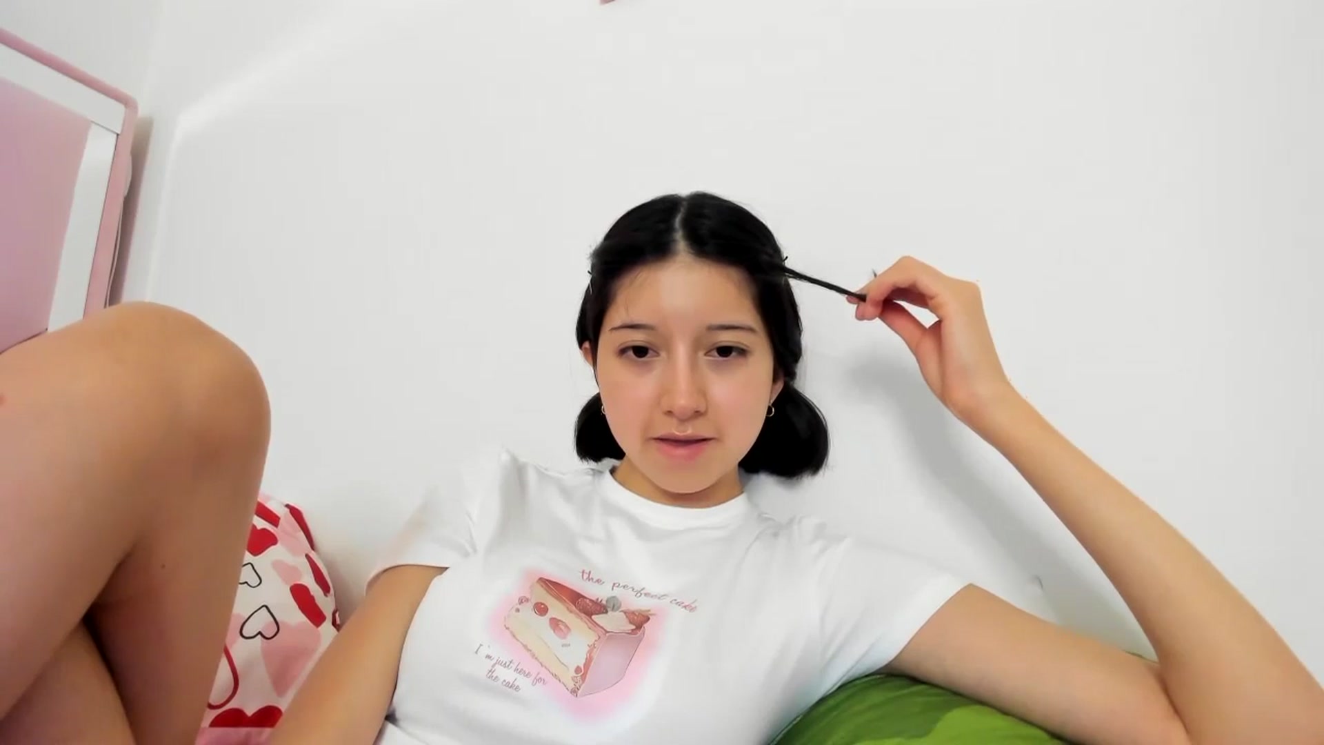 Cherrycute666 video thumbnail