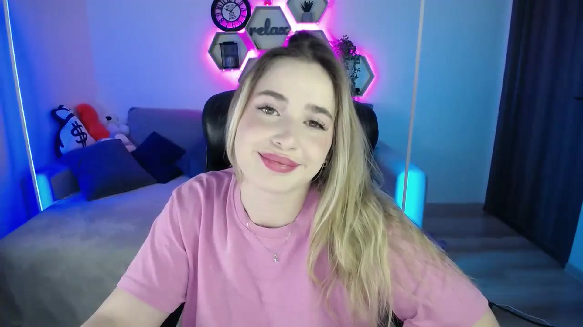 SabrinaViolet video thumbnail
