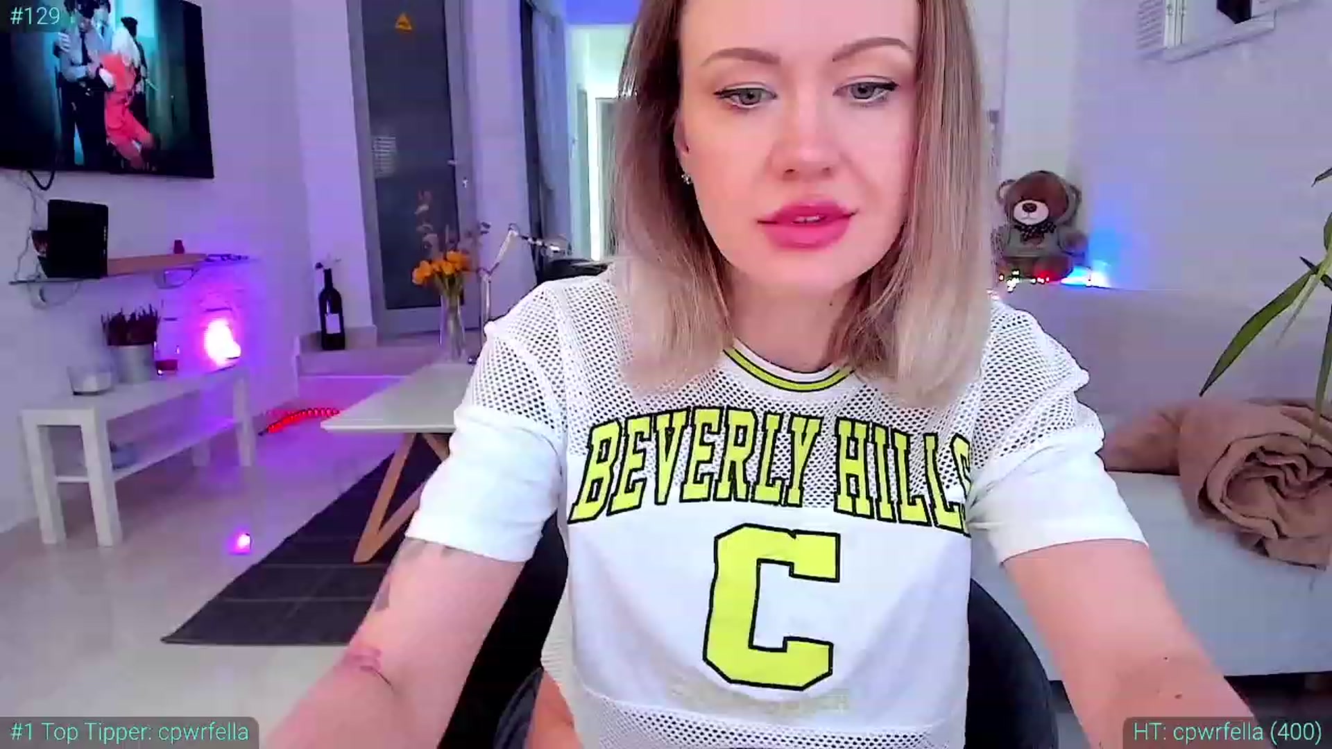 AlexiAngel video thumbnail