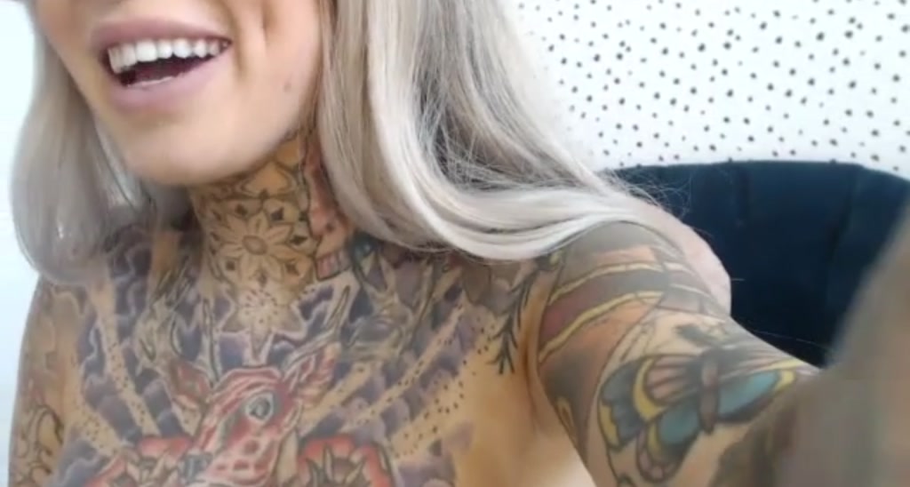 InkedFantasy video thumbnail