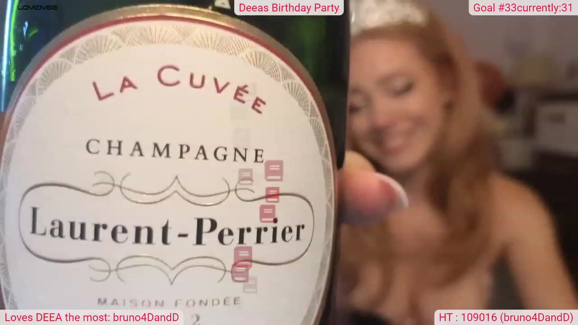 DeeasBDAY video thumbnail