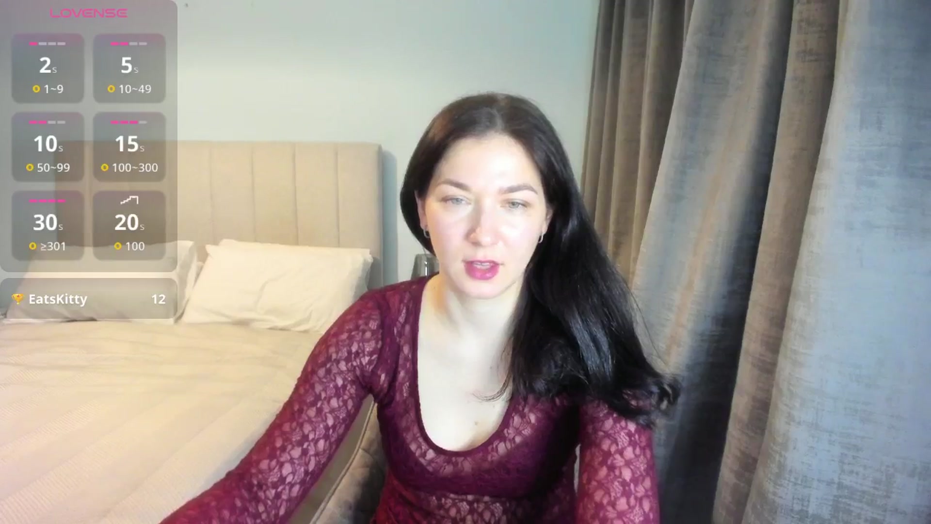 SylviaShine video thumbnail