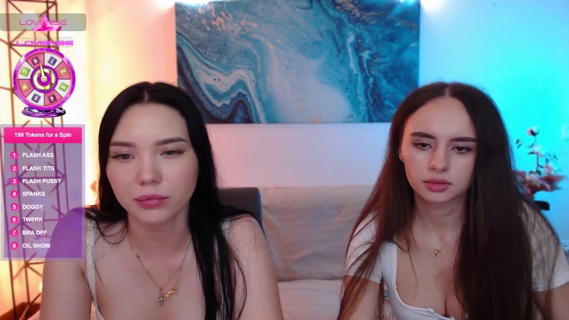 Lady_Luck0 video thumbnail