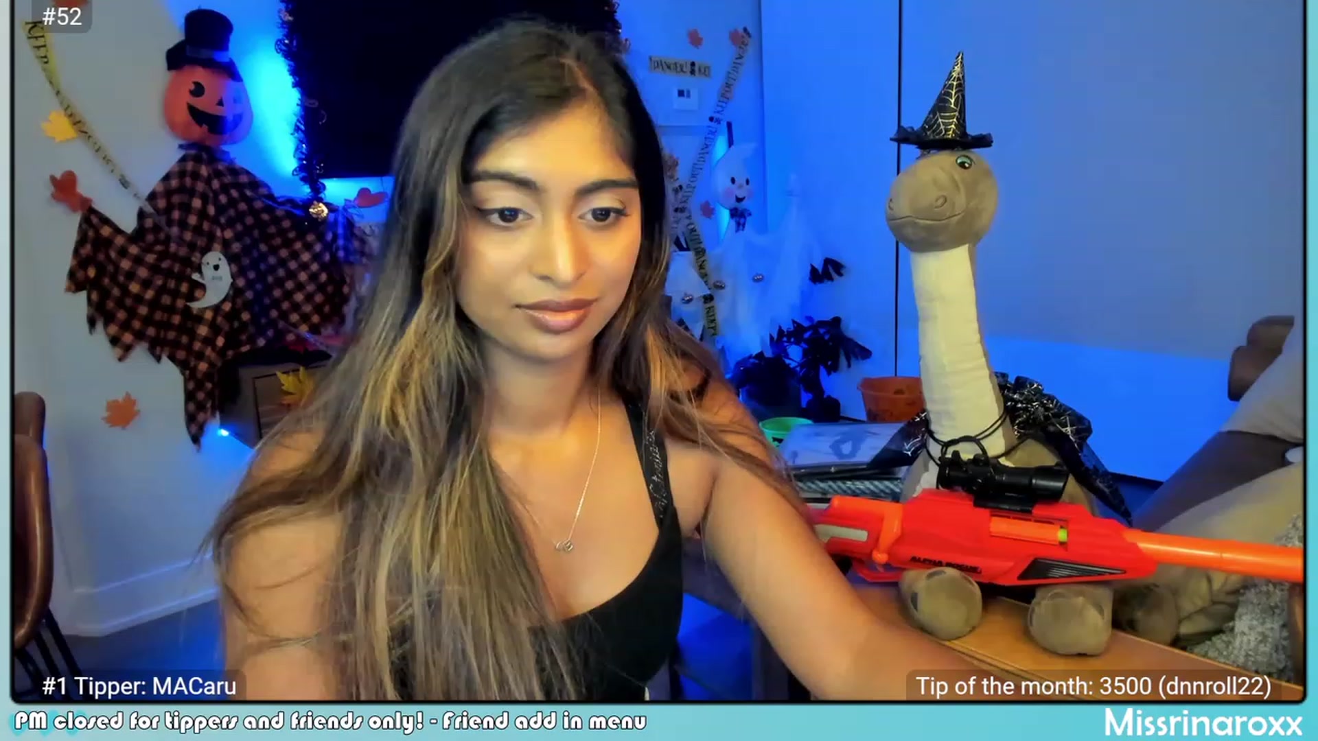 Missrinaroxx video thumbnail