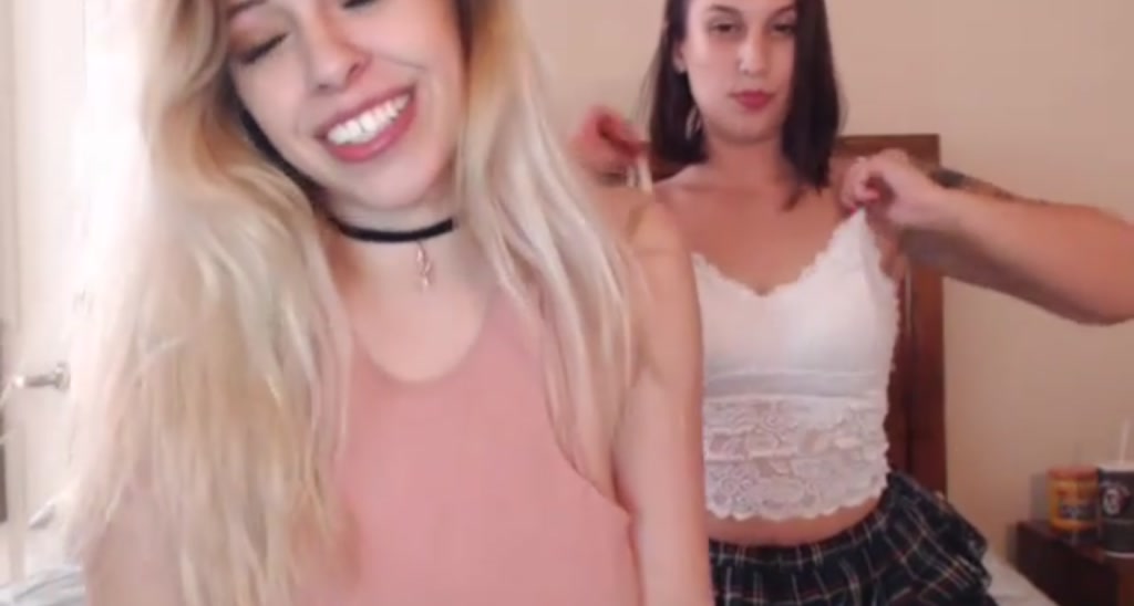 MadisonCarter video thumbnail