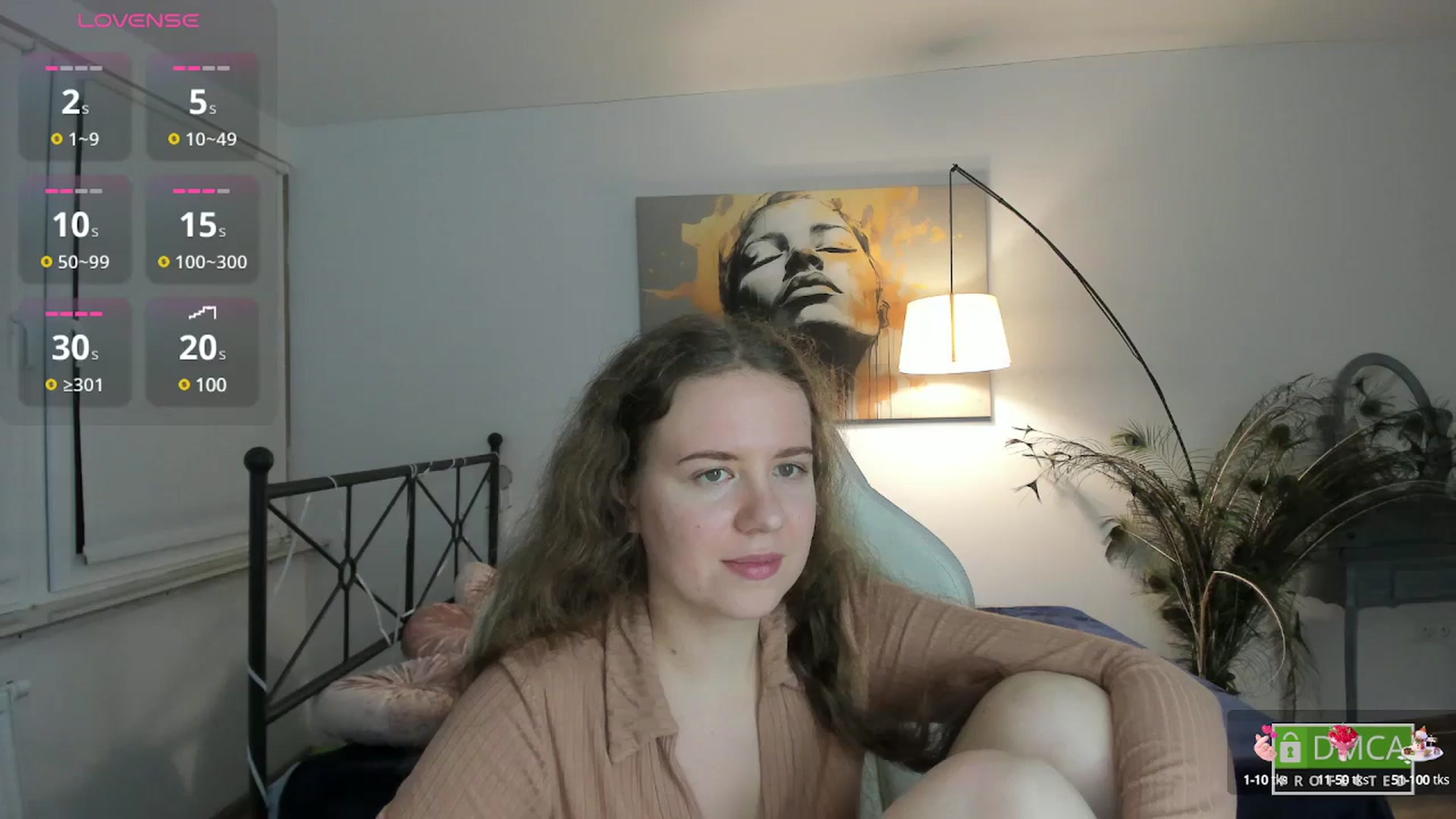 LanaBelll video thumbnail