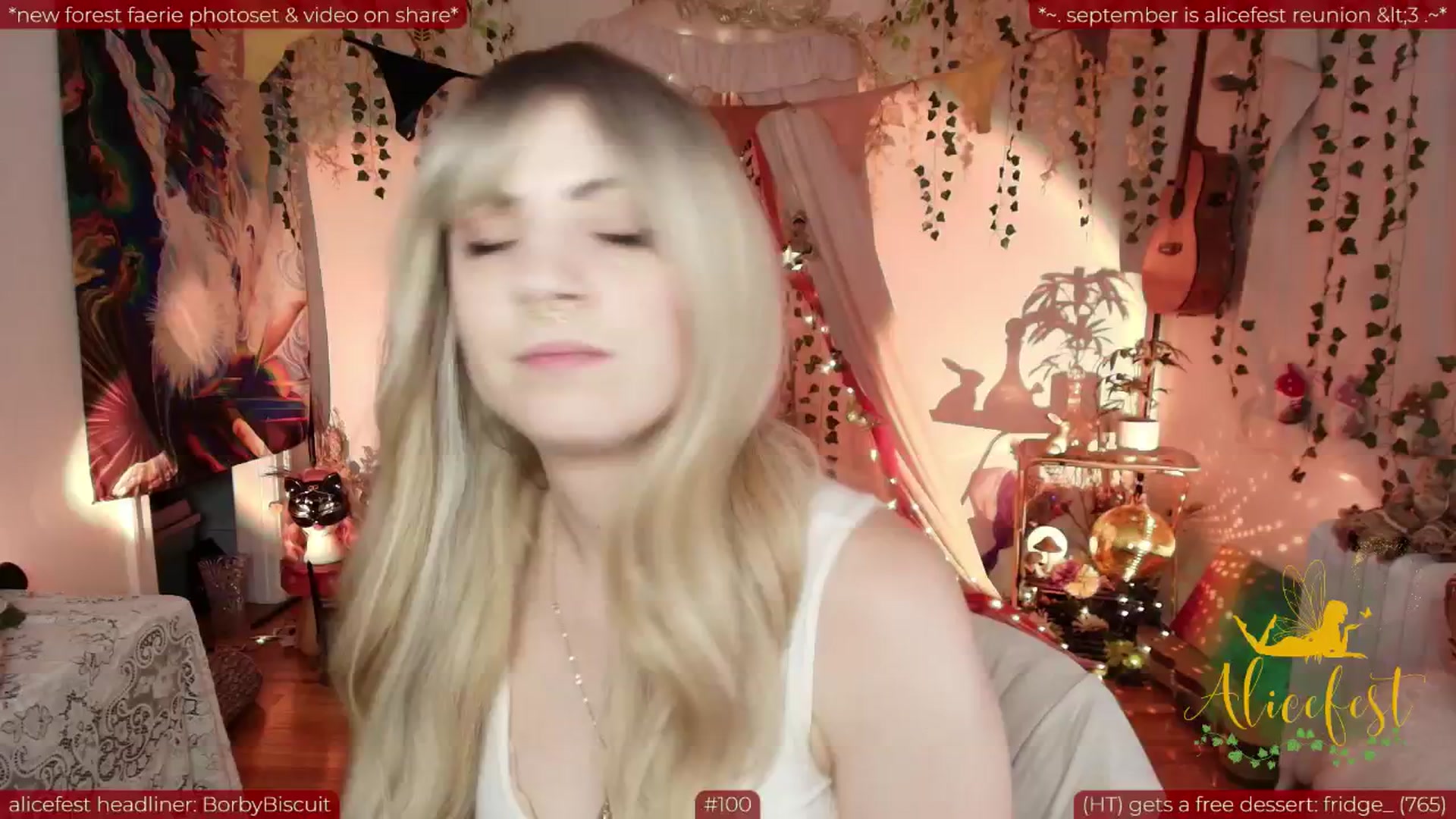 aliceisonfire video thumbnail