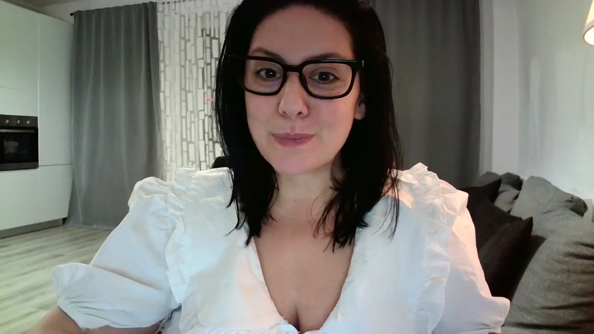 SILKYWOMAN video thumbnail