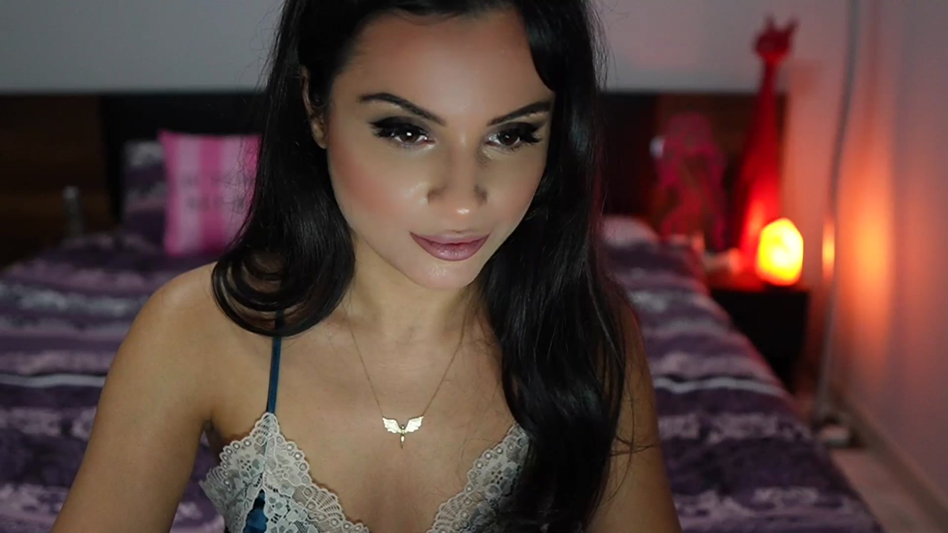TinyAndrea video thumbnail