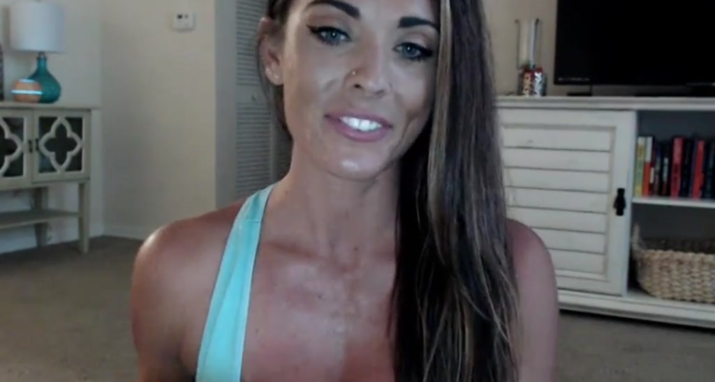 HallieHarper video thumbnail