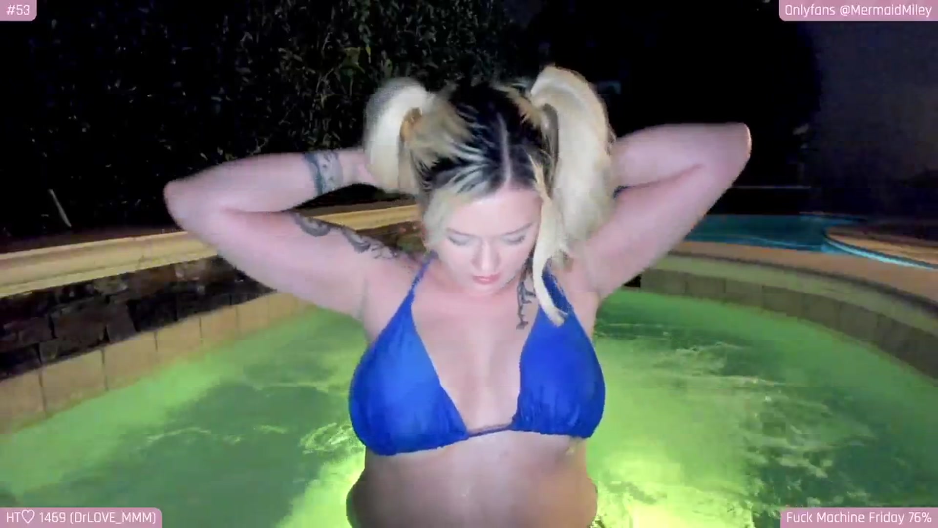 Mermaidmiley video thumbnail