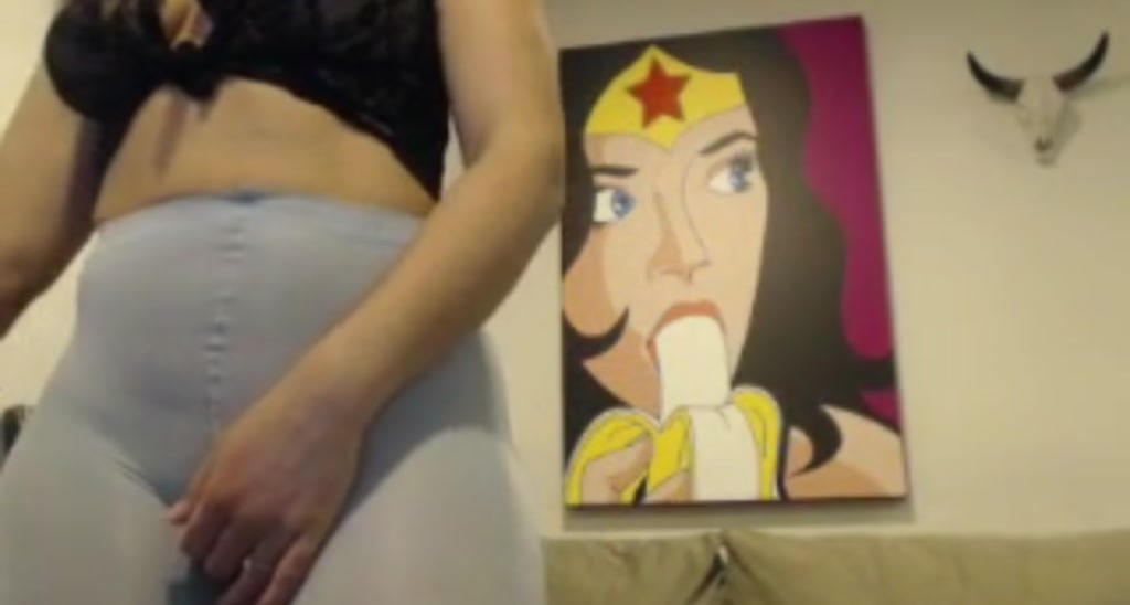 WonderBGirl video thumbnail