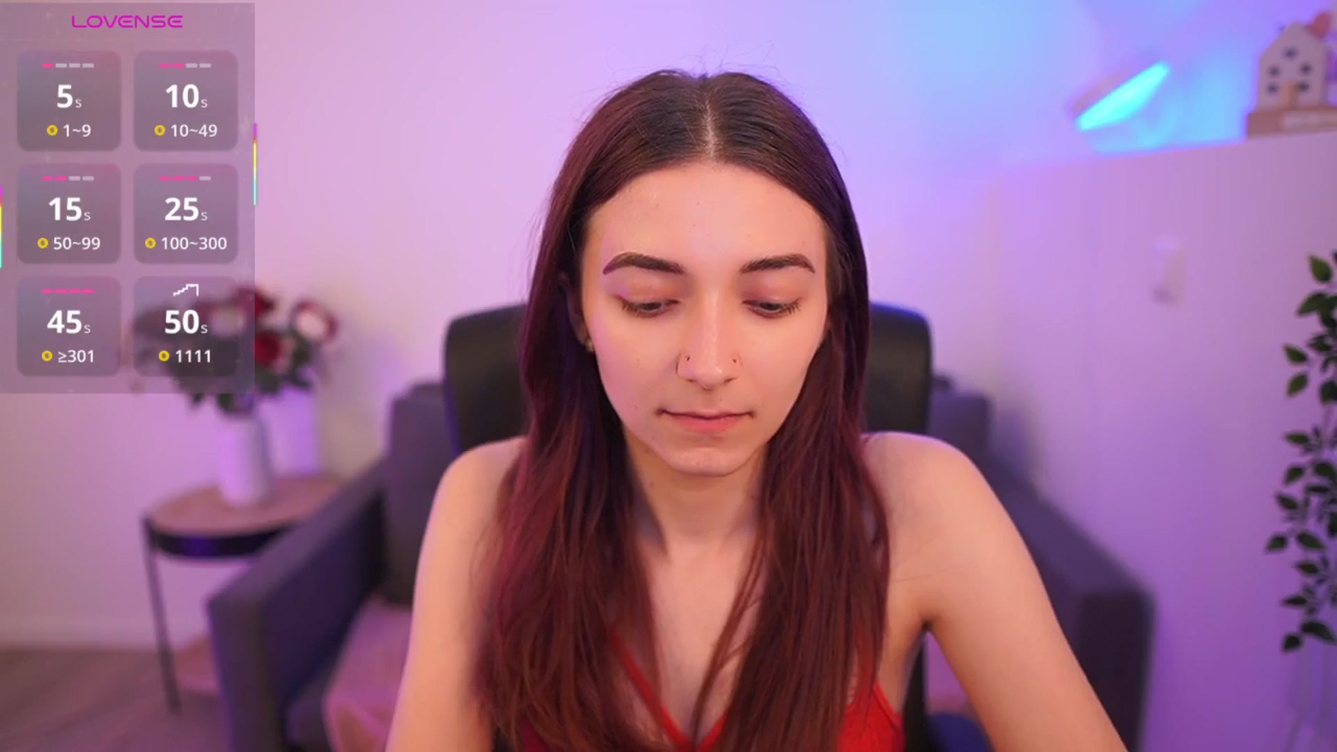 Rosaline18 video thumbnail