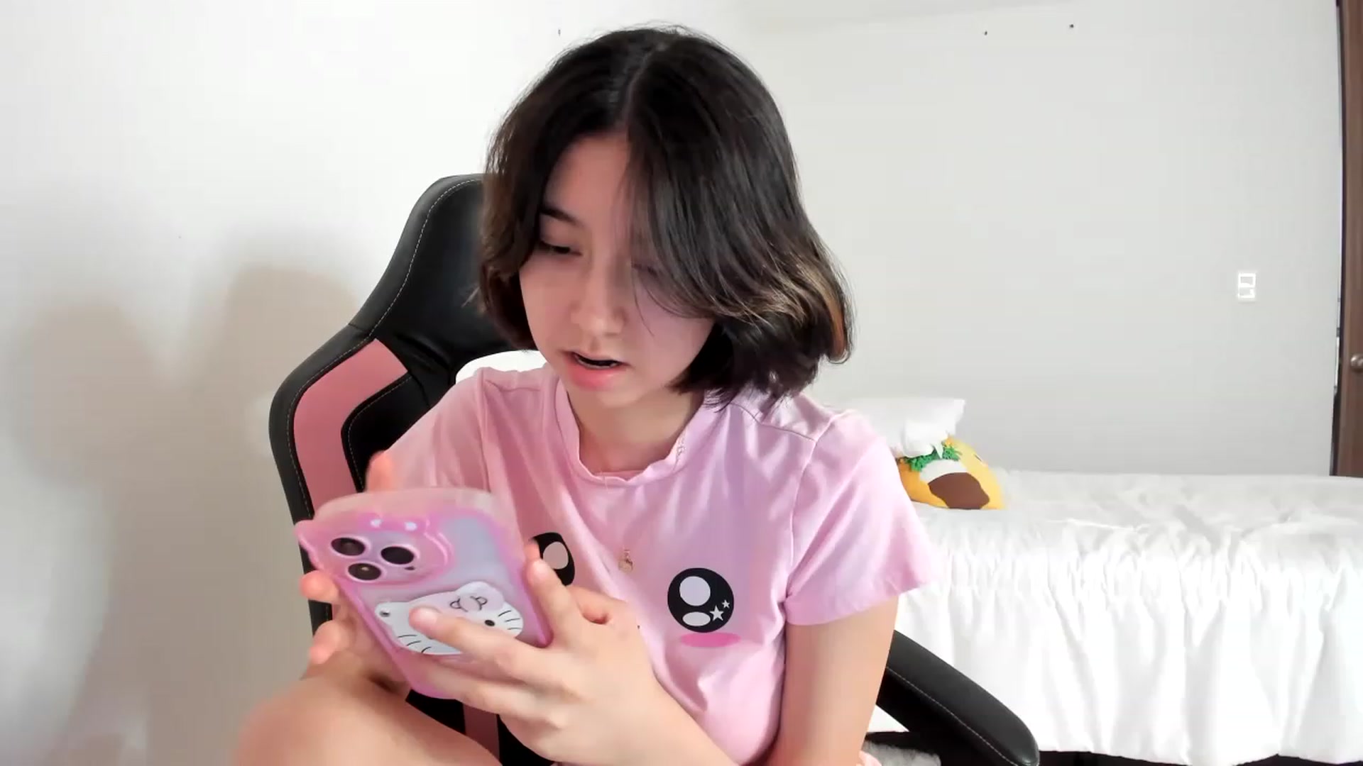 Cherrycute666 video thumbnail