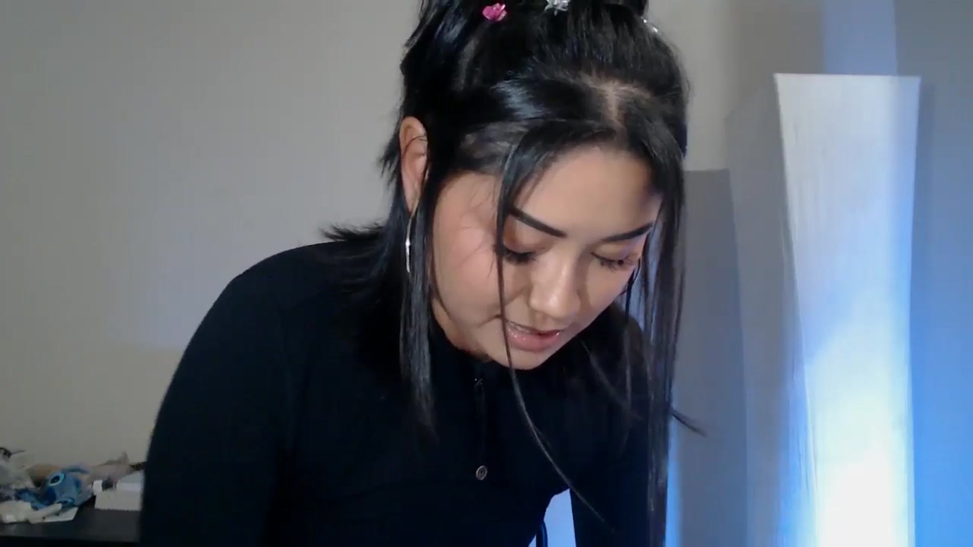 YourGoddessLu video thumbnail